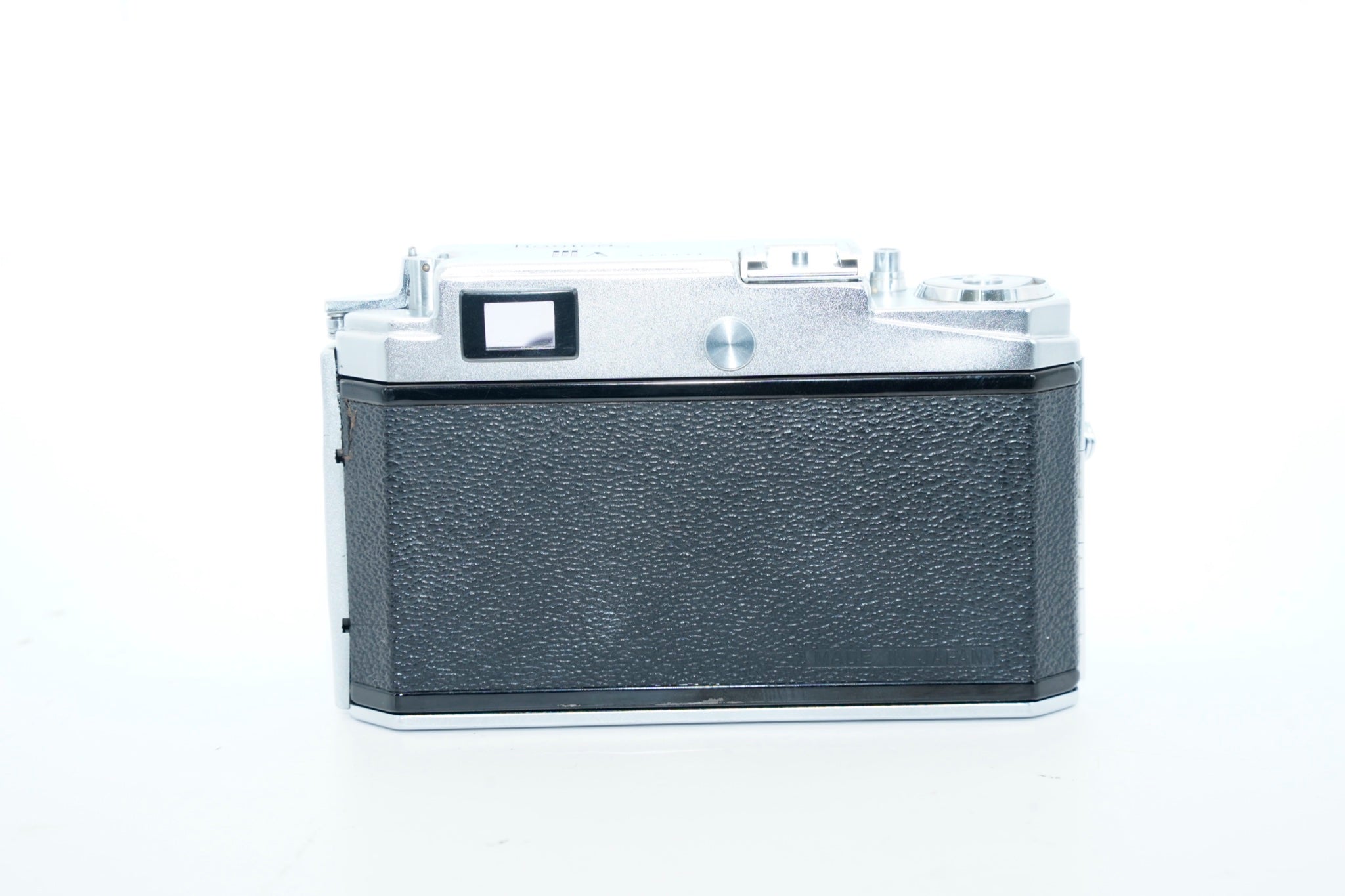 KONICA IIIA #3625 - 2