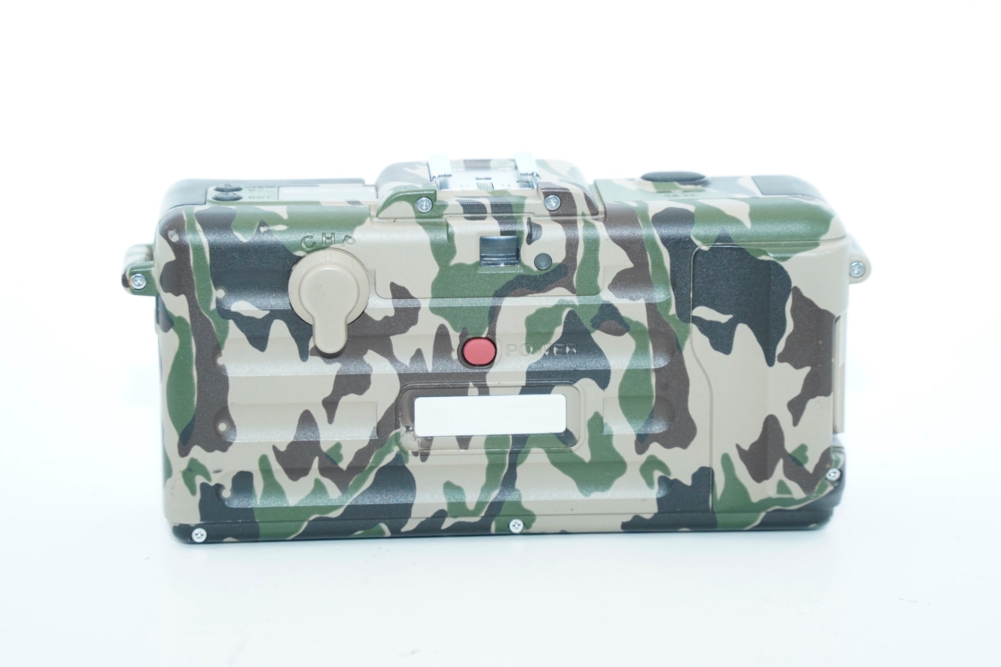 FUJIFILM EPION RVX #3627 - 2