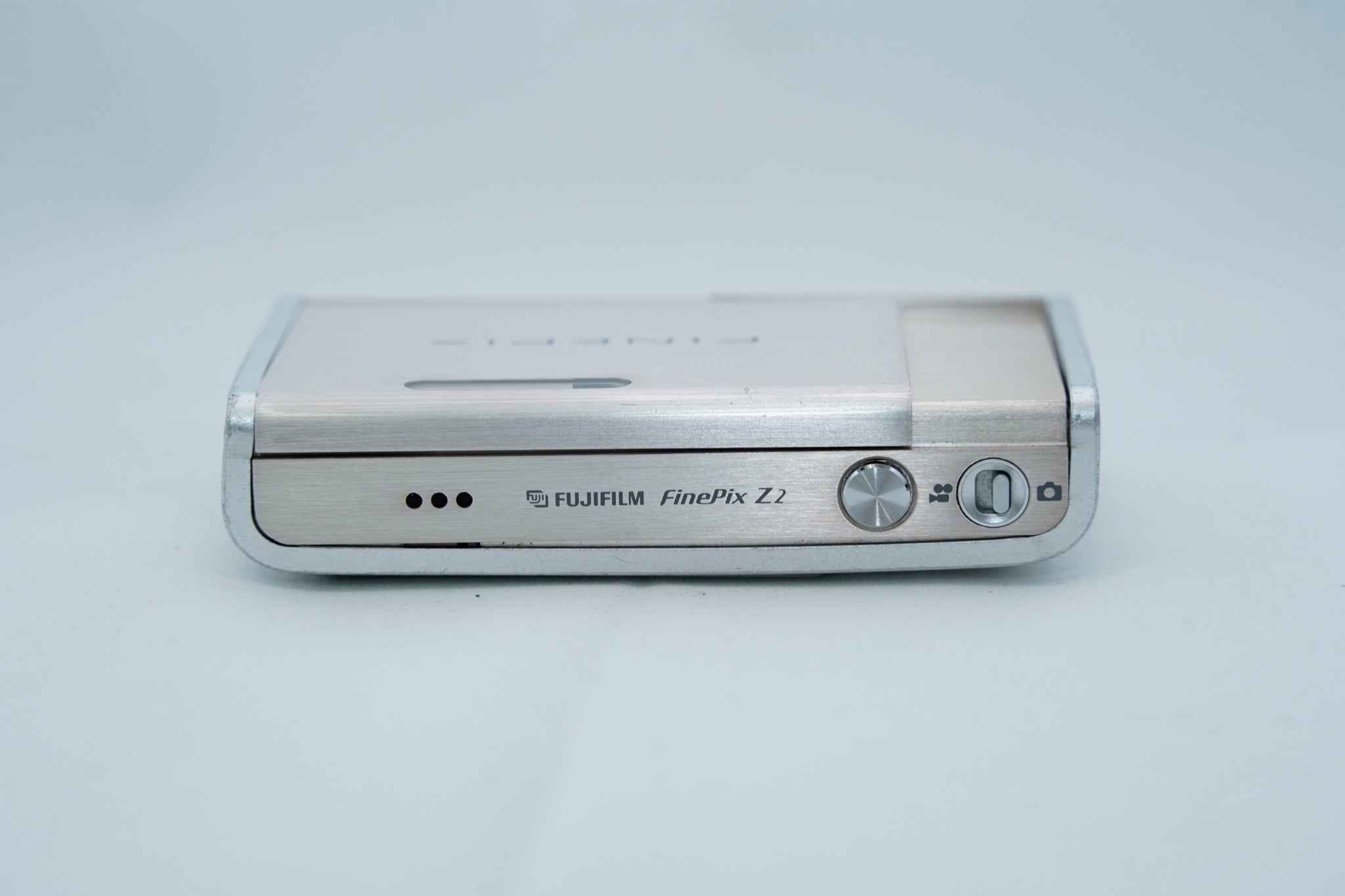 FUJIFILM FINEPIX Z2 #3646 - 4