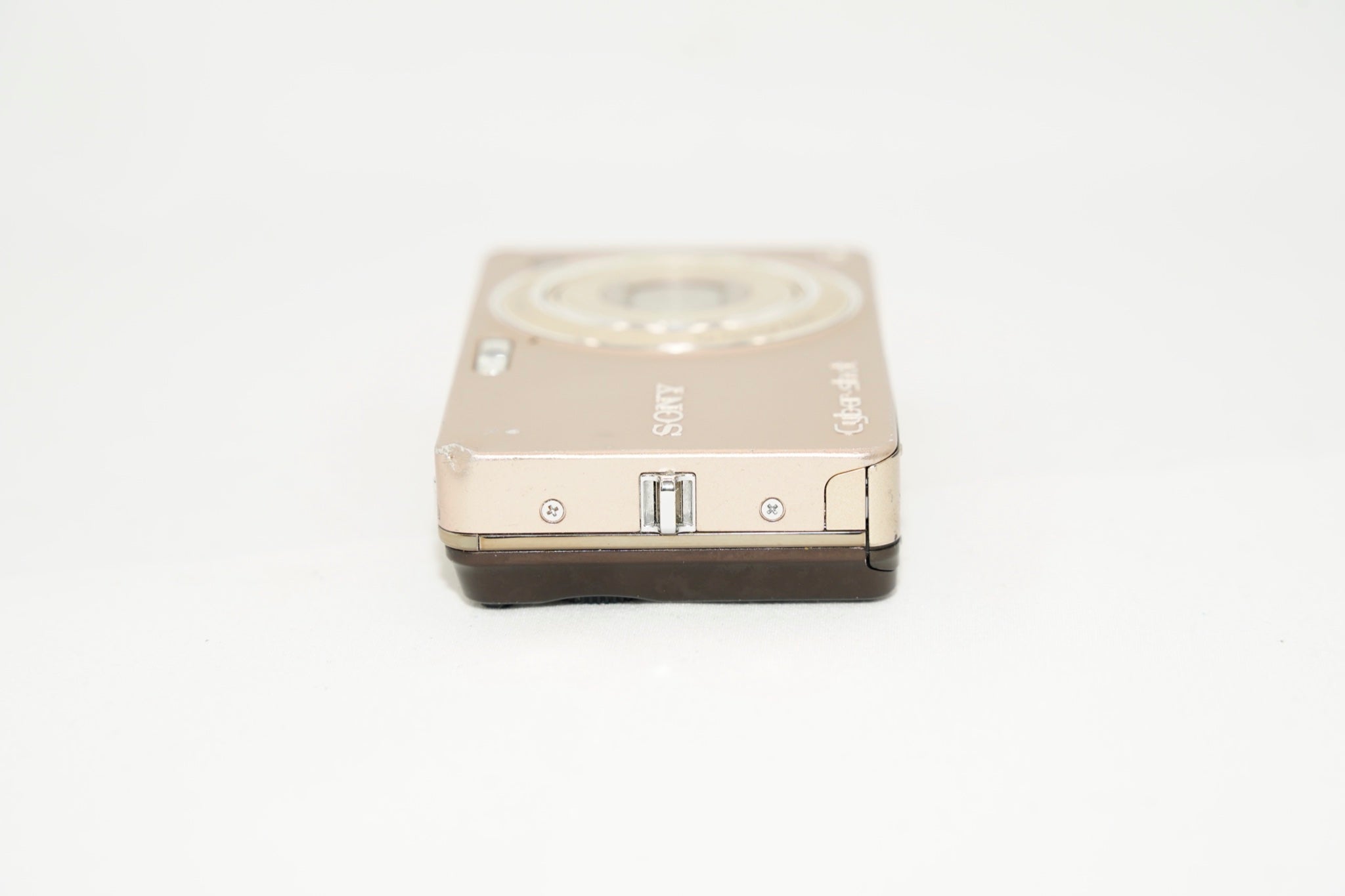 SONY Cyber-shot DSC-WX1 #3650 - 6