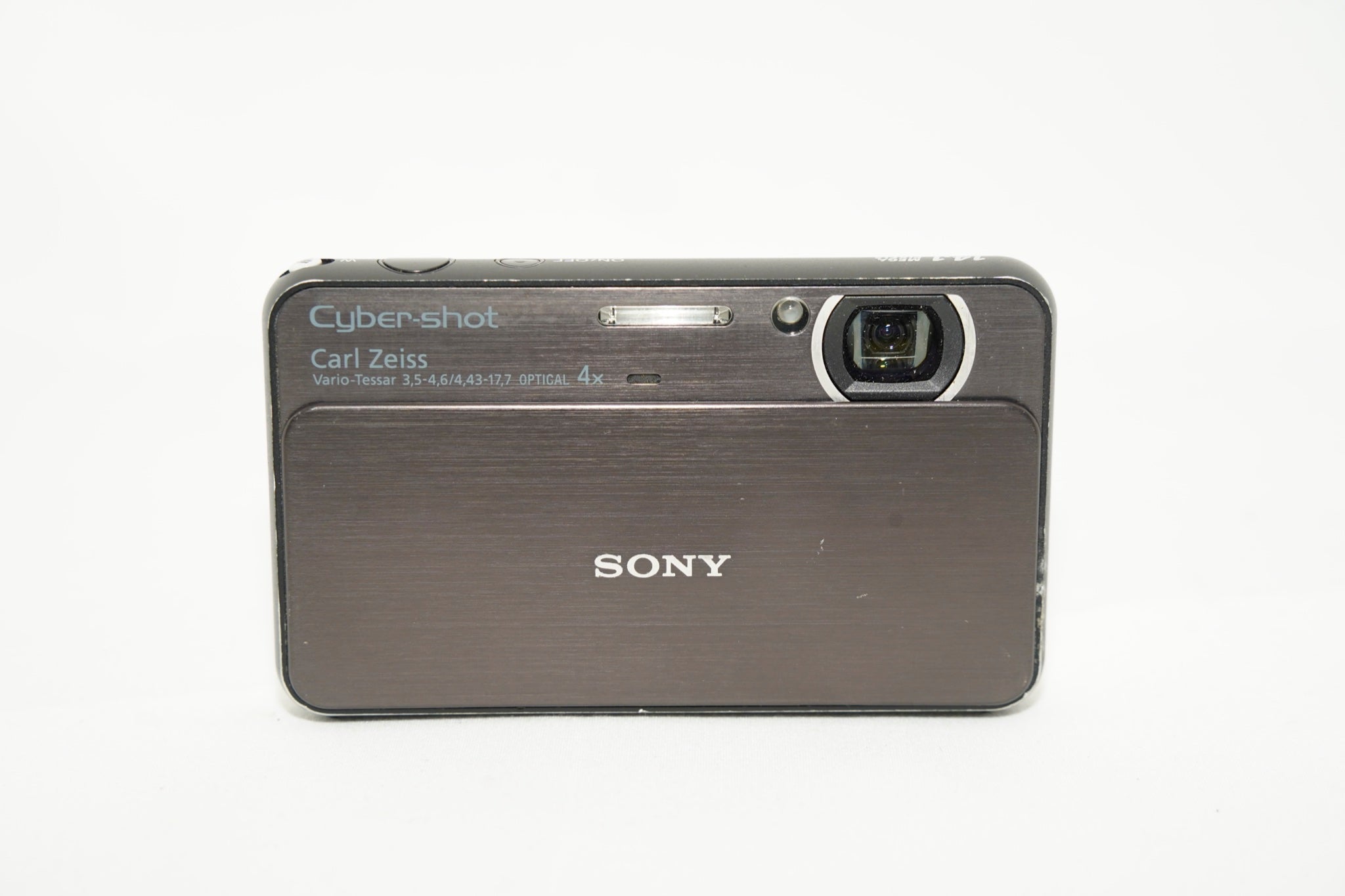 SONY Cyber-shot DSC-T99 ブラック