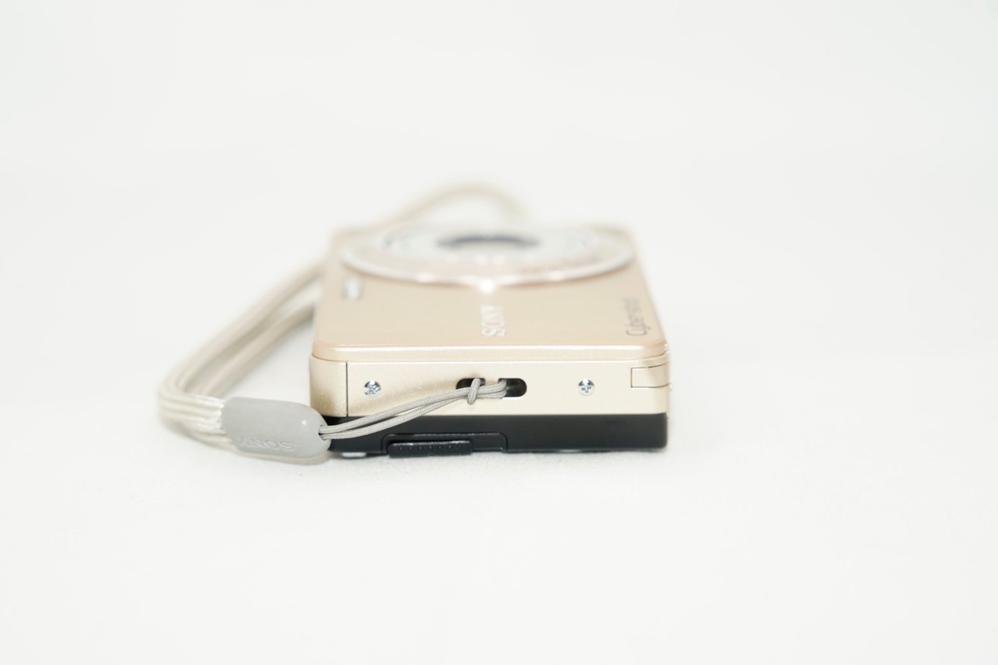 SONY Cyber-shot DSC-W350 #3654 - 6