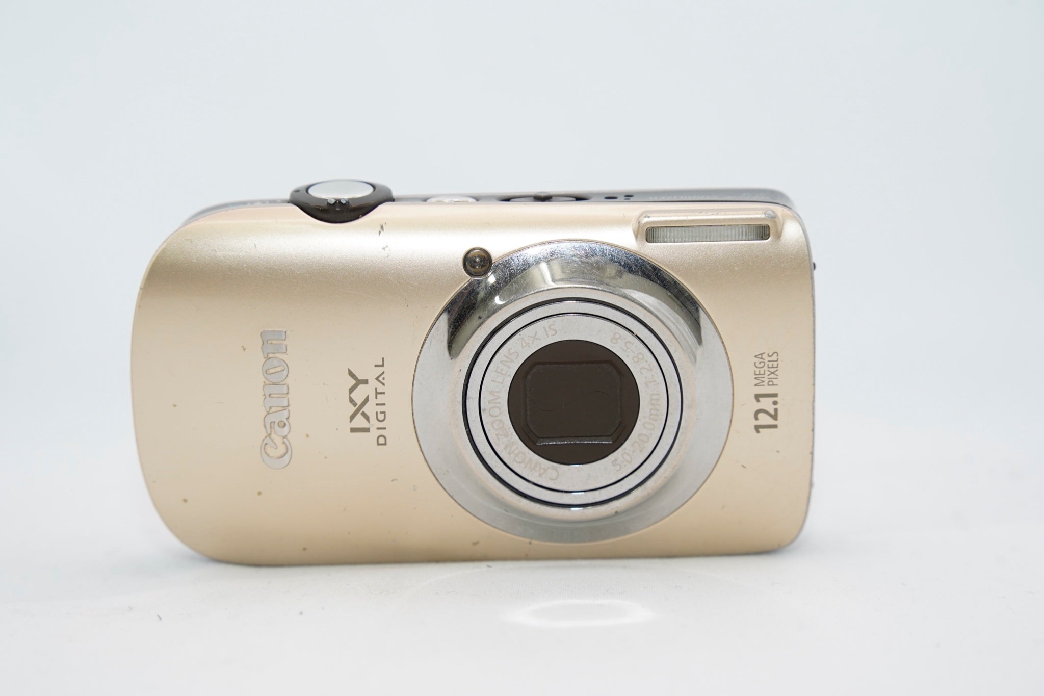 Canon IXY DIGITAL 510 IS #3656 - 2