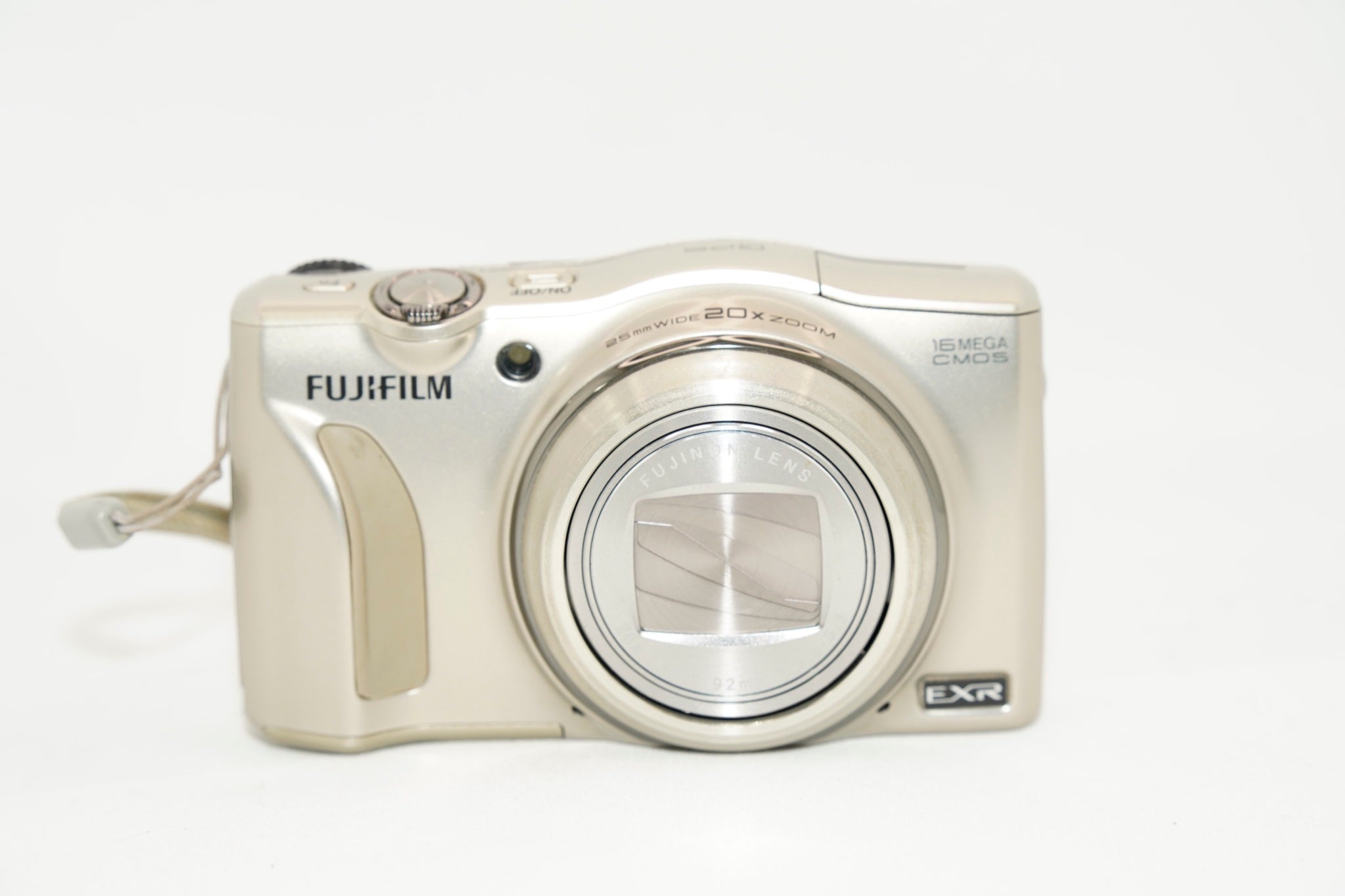 FUJIFILM FINEPIX F770 EXR #3657 - 1