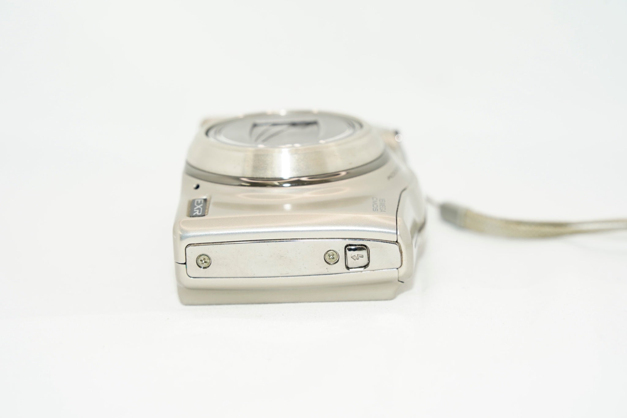FUJIFILM FINEPIX F770 EXR #3657 - 7