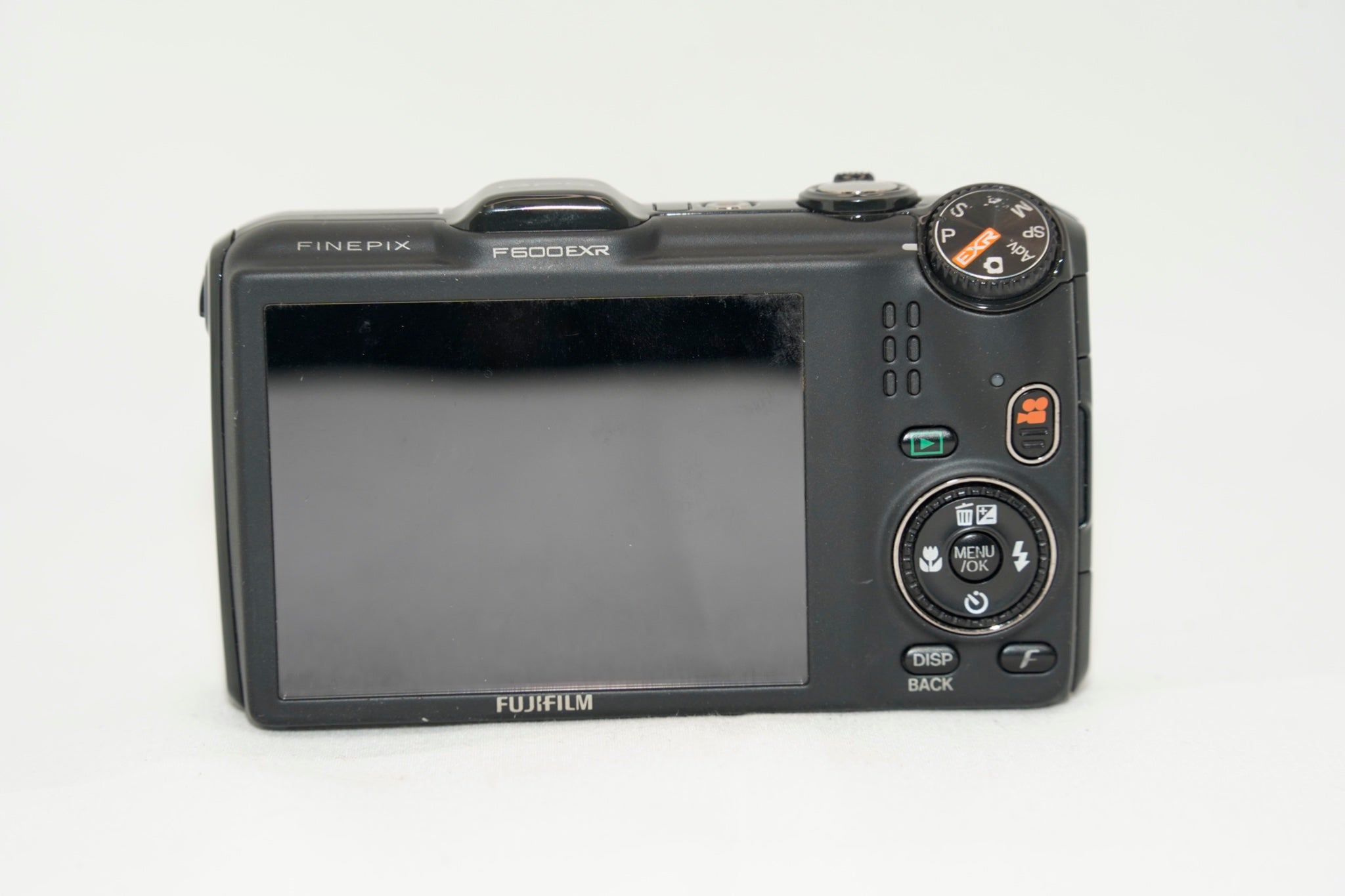 FUJIFILM FINEPIX F600 EXR #3658 - 2