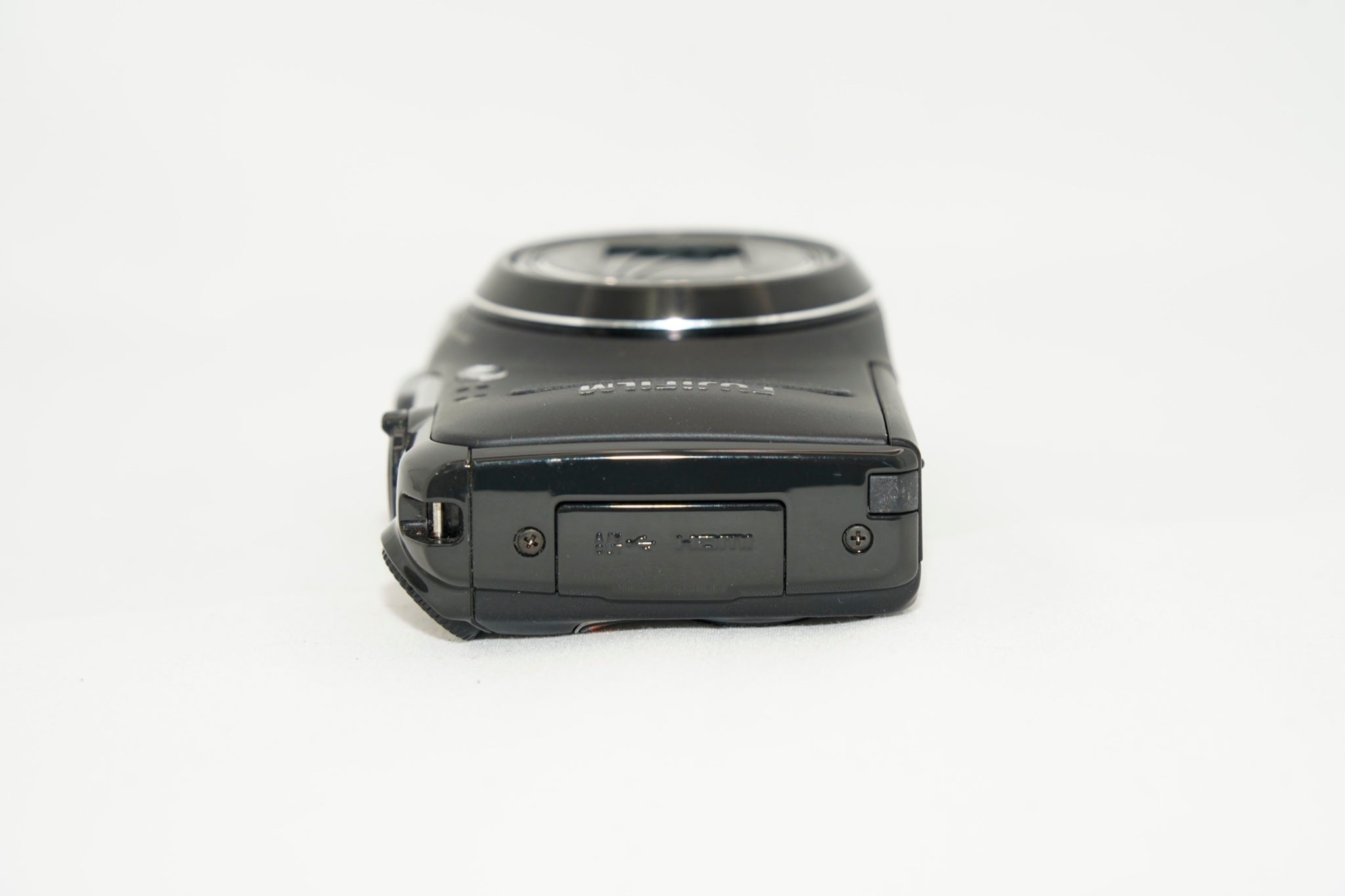 FUJIFILM FINEPIX F600 EXR ブラック バッテリー付属