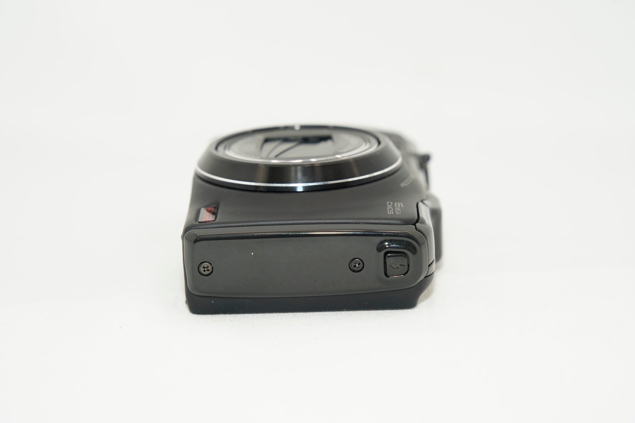 FUJIFILM FINEPIX F600 EXR ブラック バッテリー付属