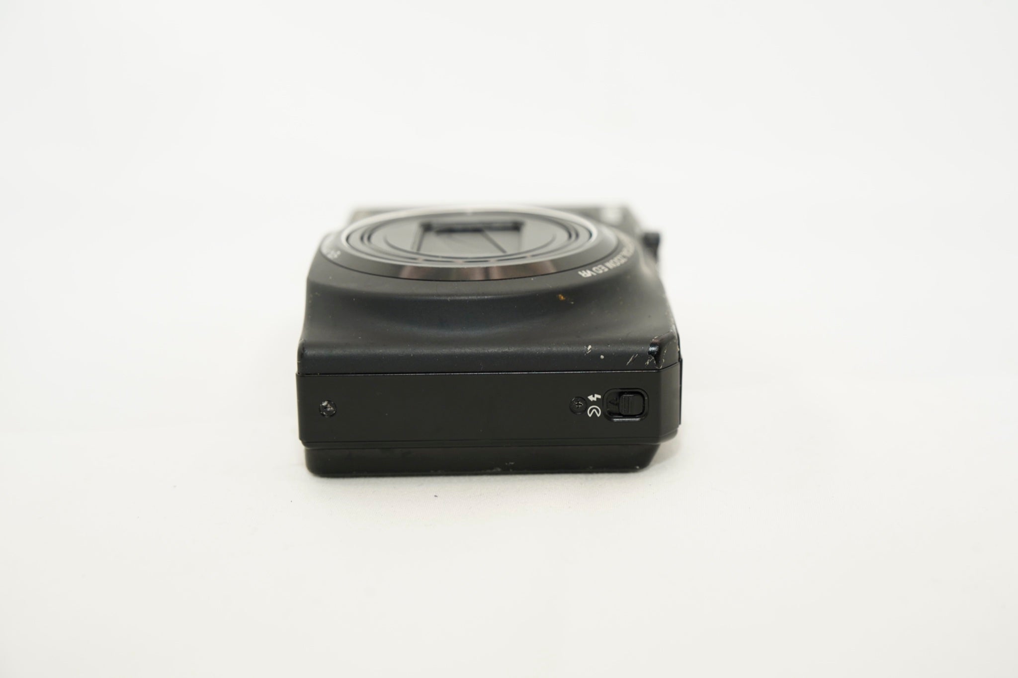 Nikon COOLPIX S9100 ブラック