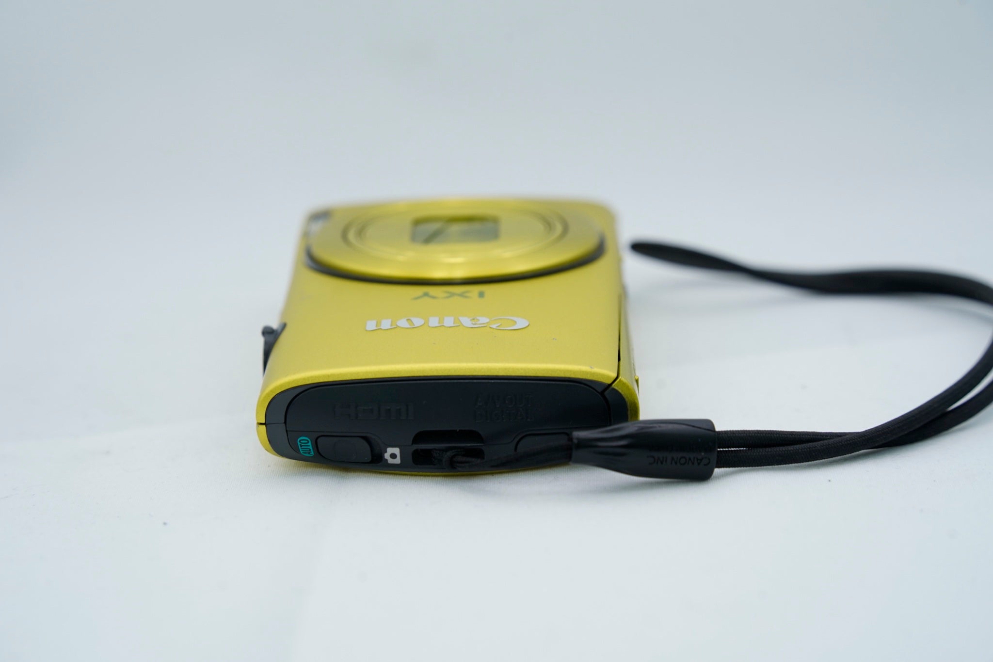 Canon IXY 600F #3663 - 5