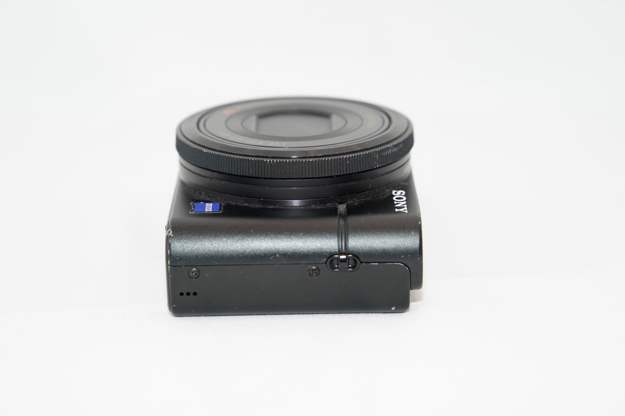 SONY Cyber-shot DSC-RX100 #3666 - 7