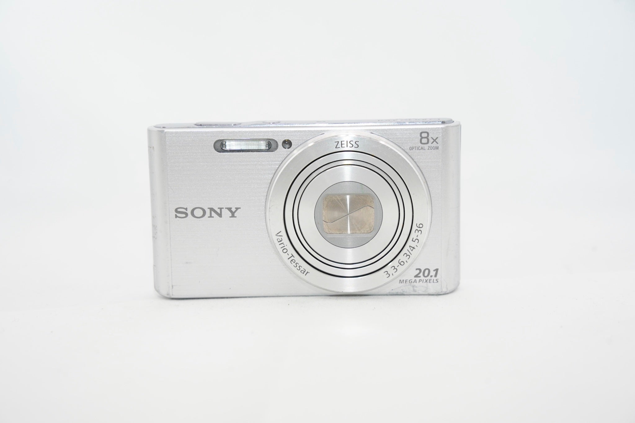 SONY DSC-W830