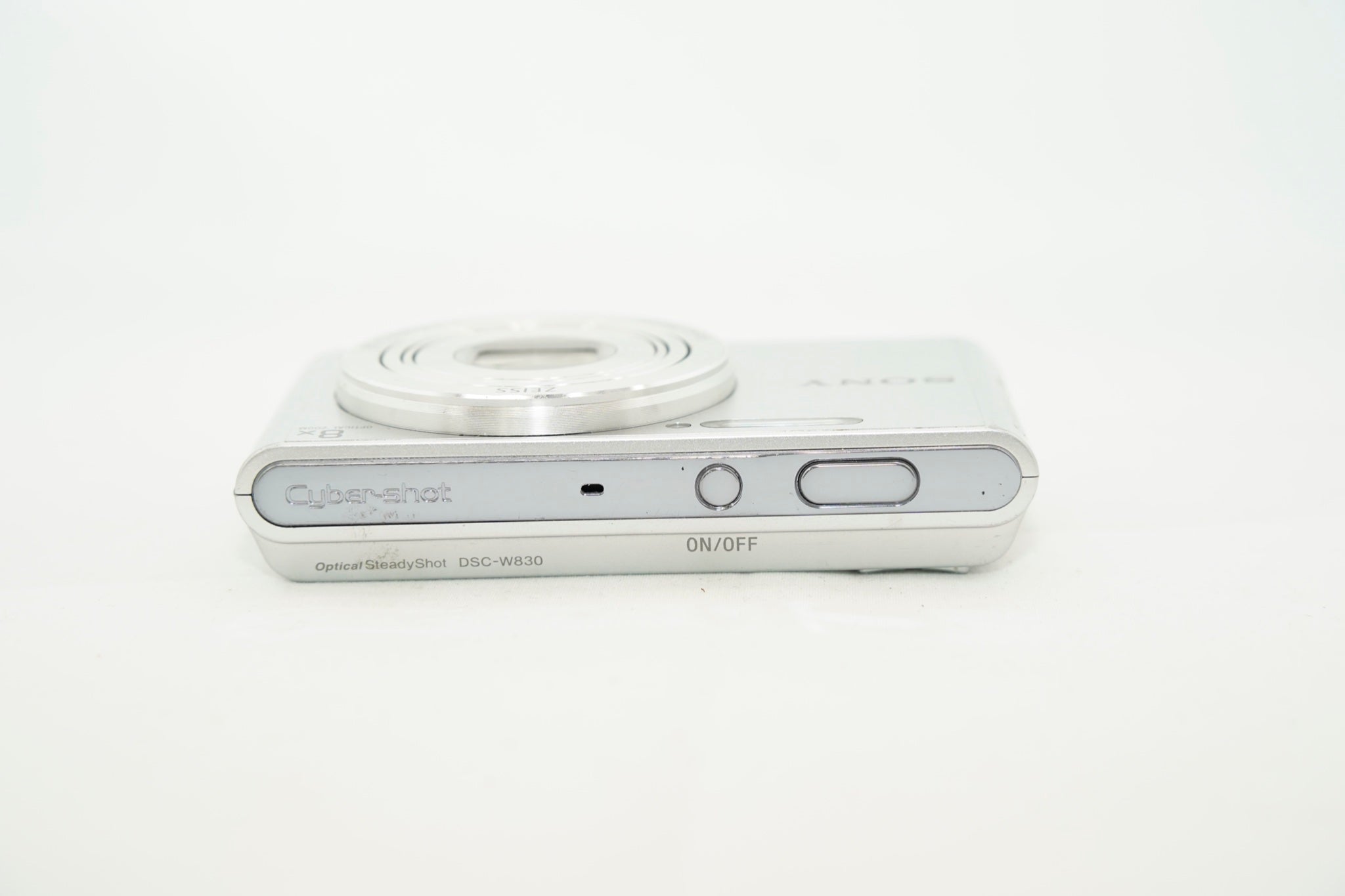 SONY DSC-W830