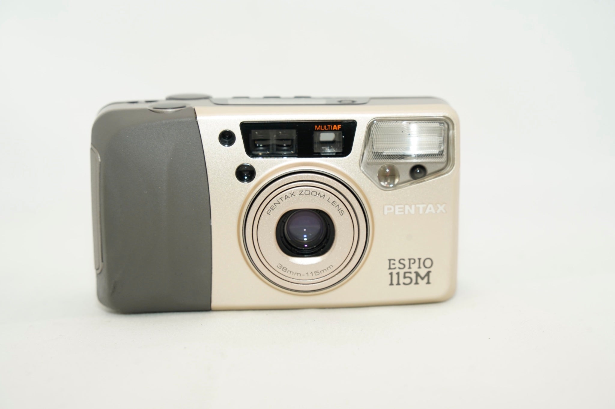 PENTAX ESPIO 115M