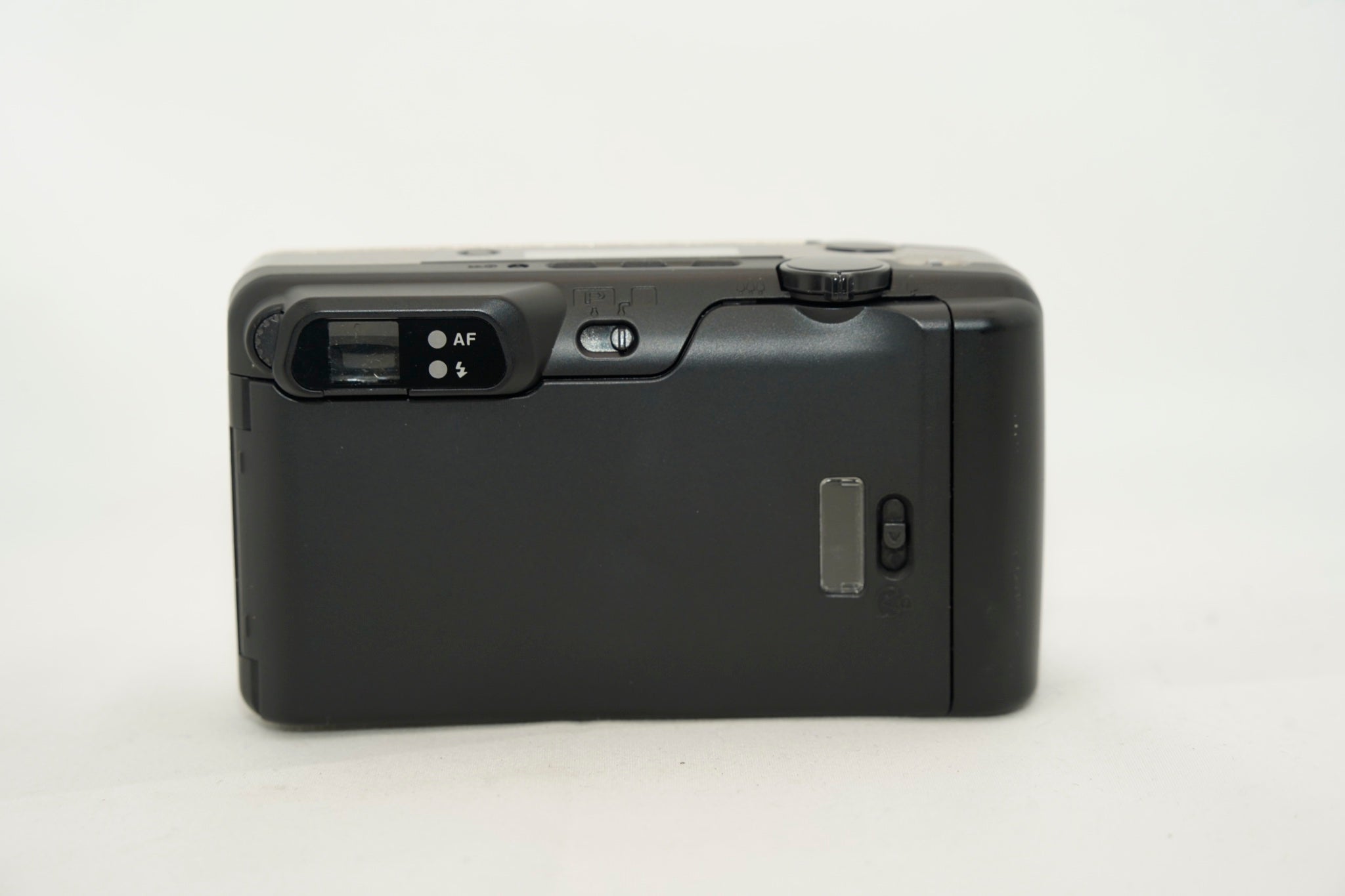 PENTAX ESPIO 115M