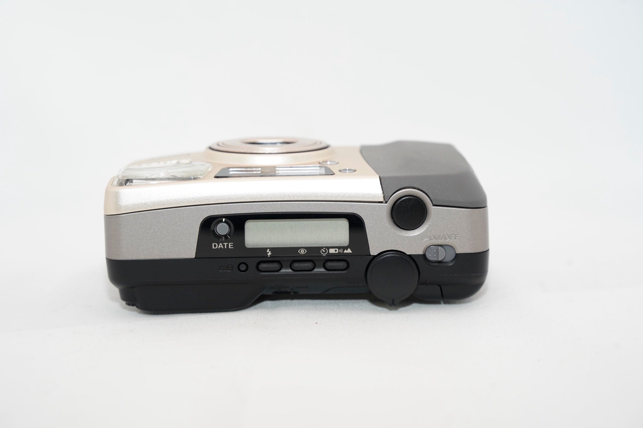 PENTAX ESPIO 115M