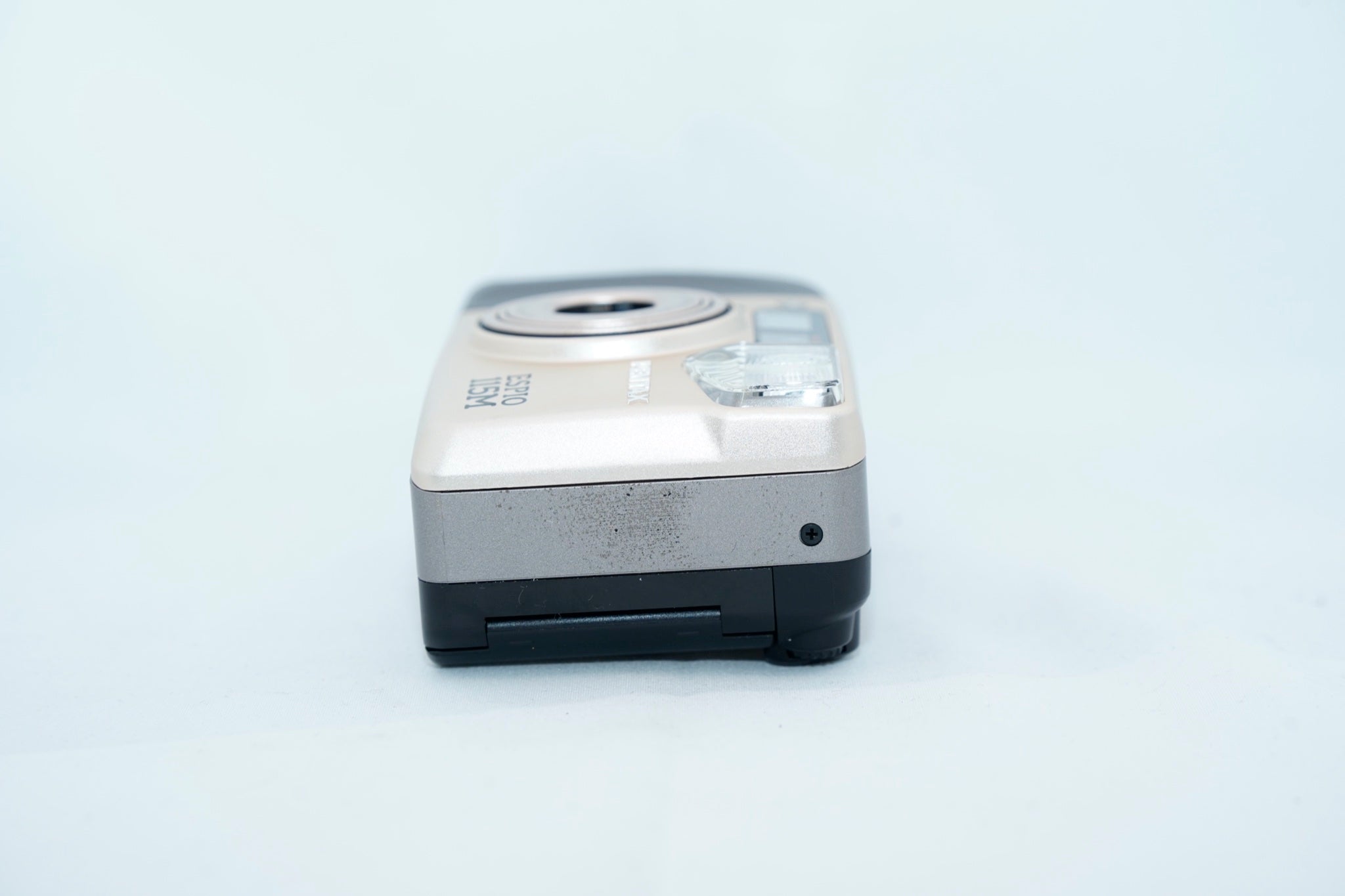 PENTAX ESPIO 115M