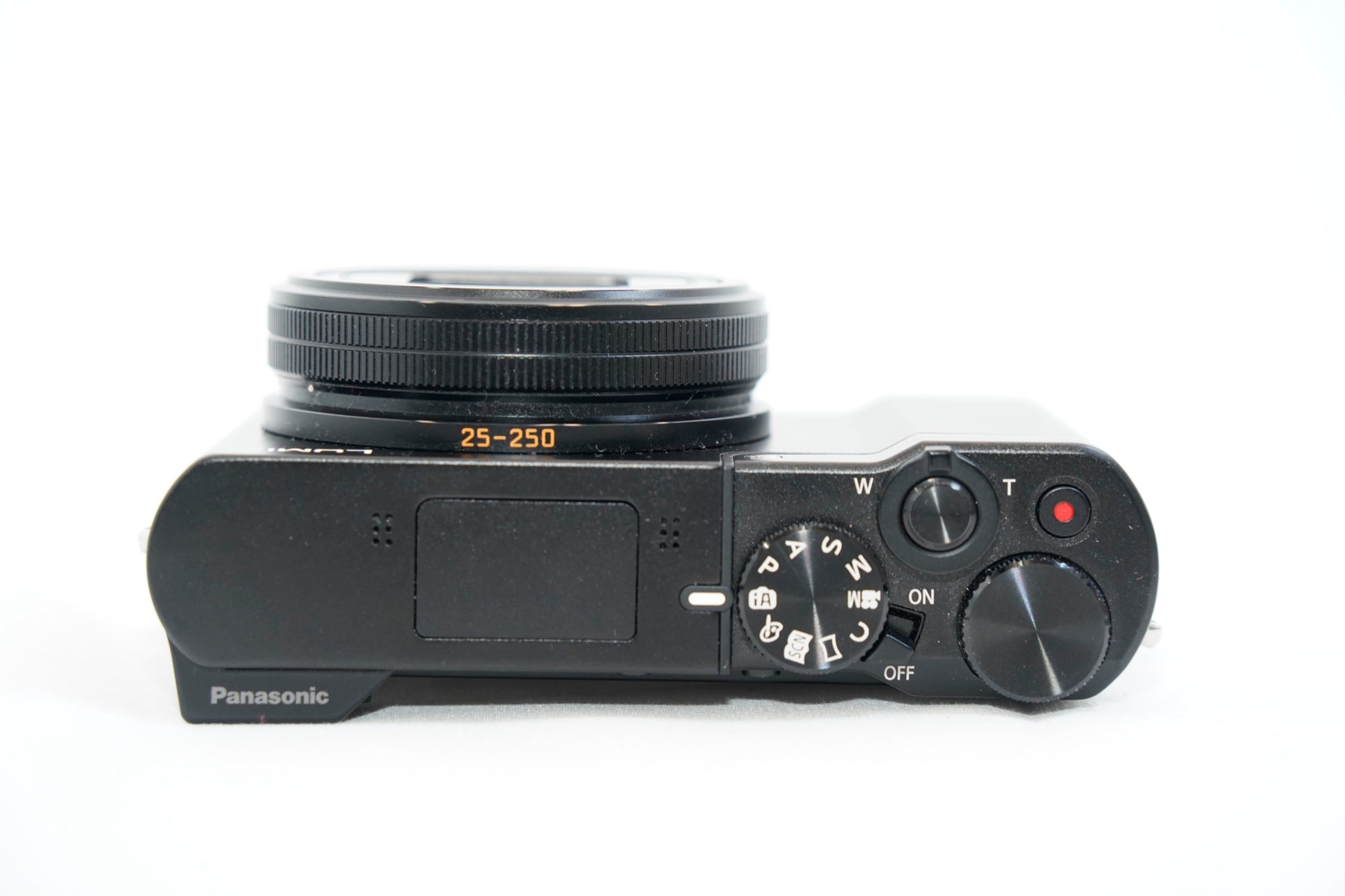 PANASONIC LUMIX DMC-TX1 #3674 - 4