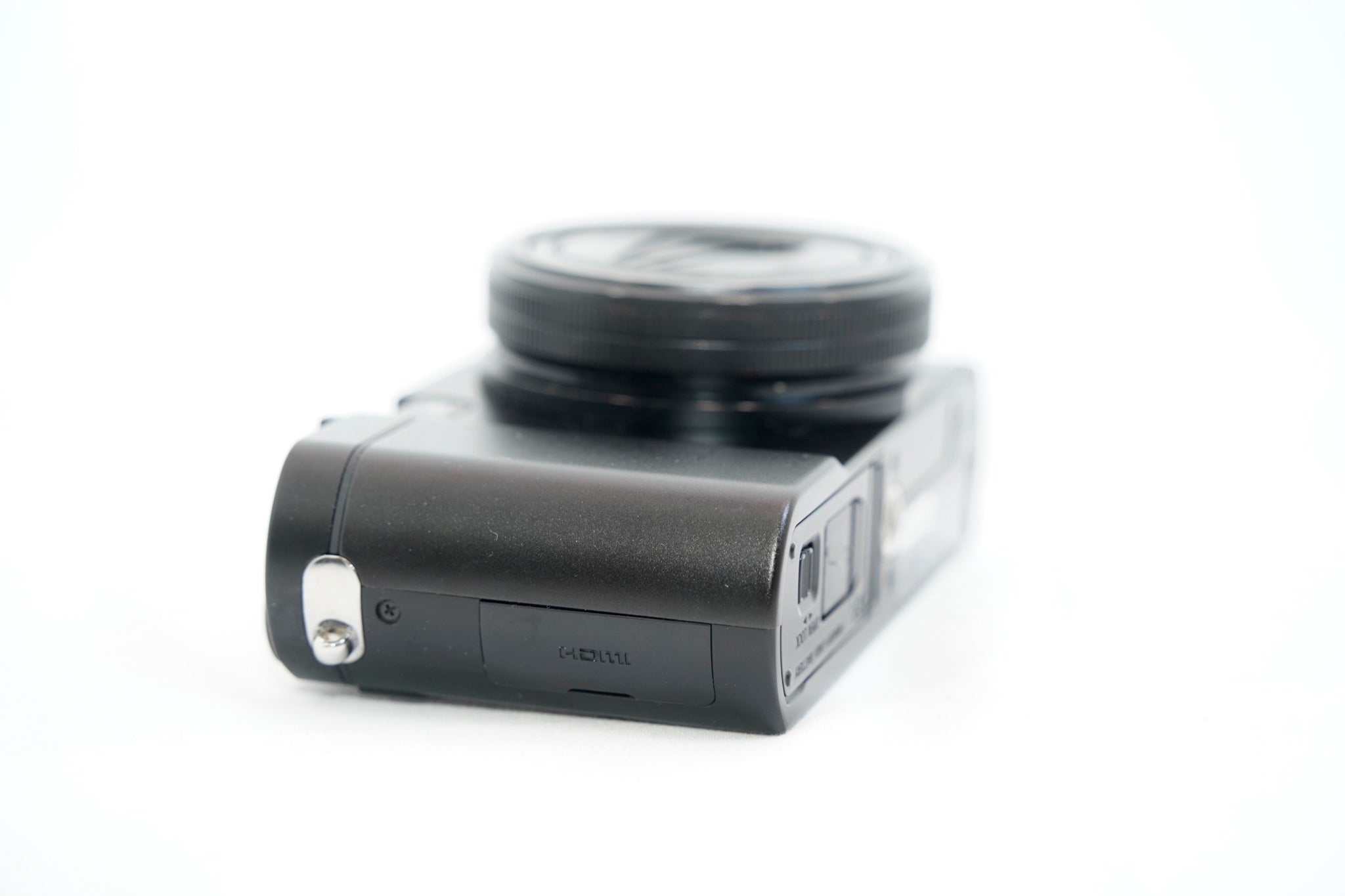 PANASONIC LUMIX DMC-TX1 #3674 - 6