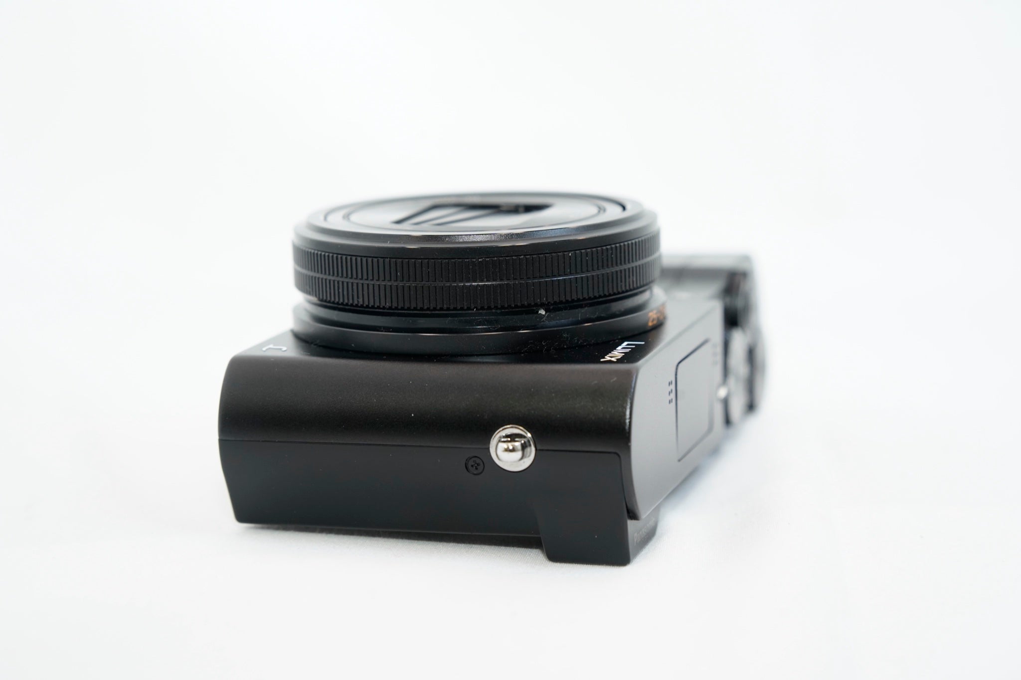 PANASONIC LUMIX DMC-TX1 #3674 - 7