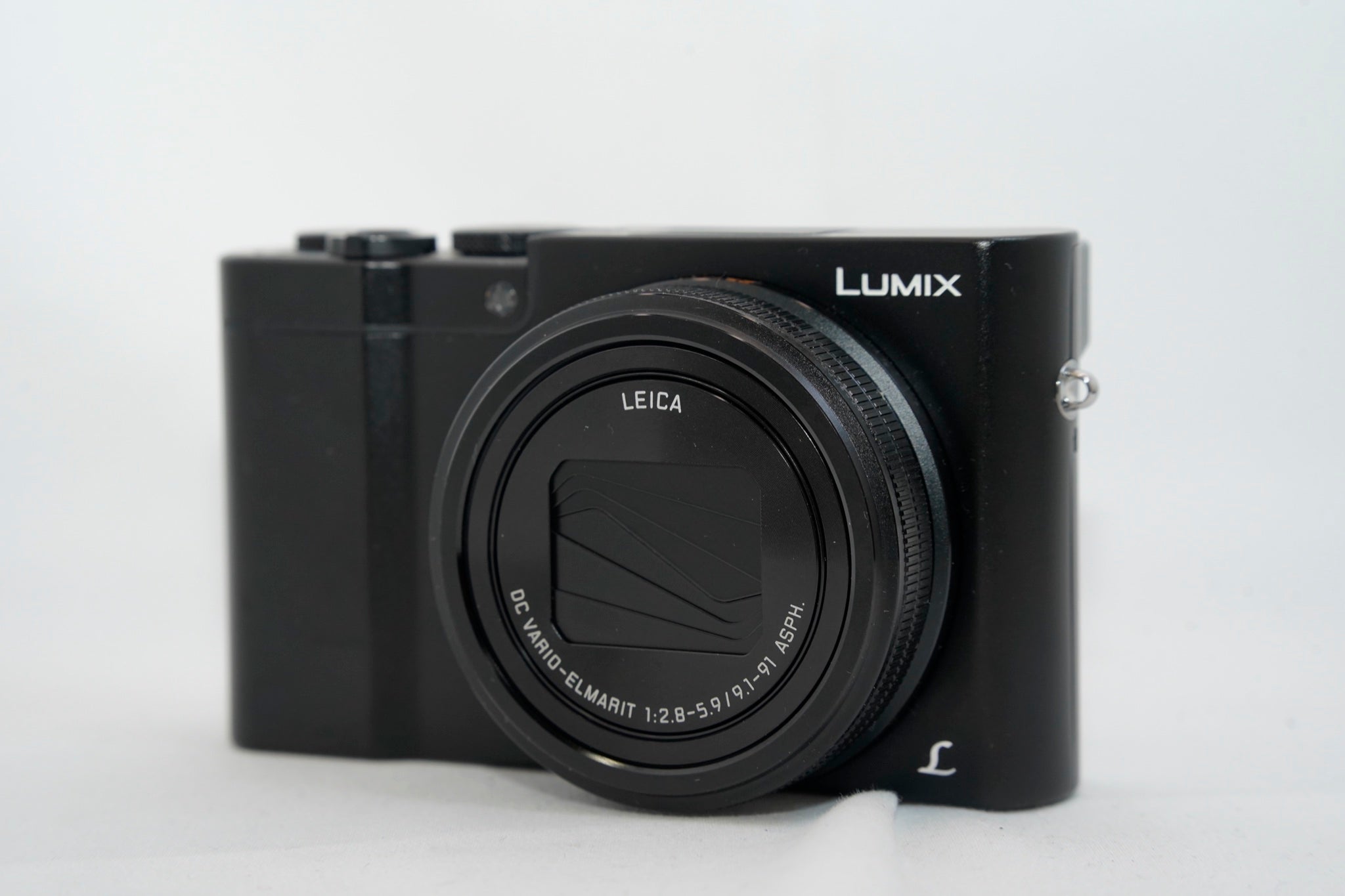 PANASONIC LUMIX DMC-TX1 #3674 - 8