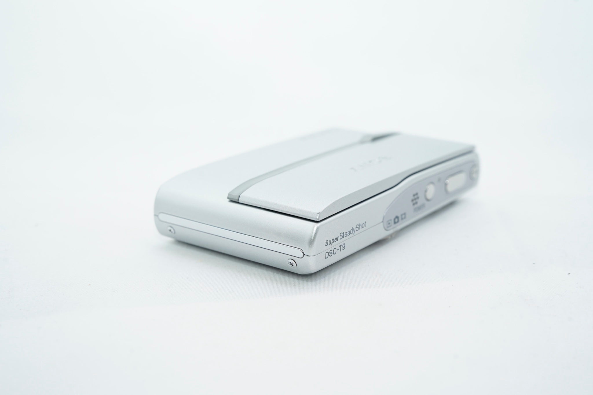 SONY Cyber-shot DSC-T9