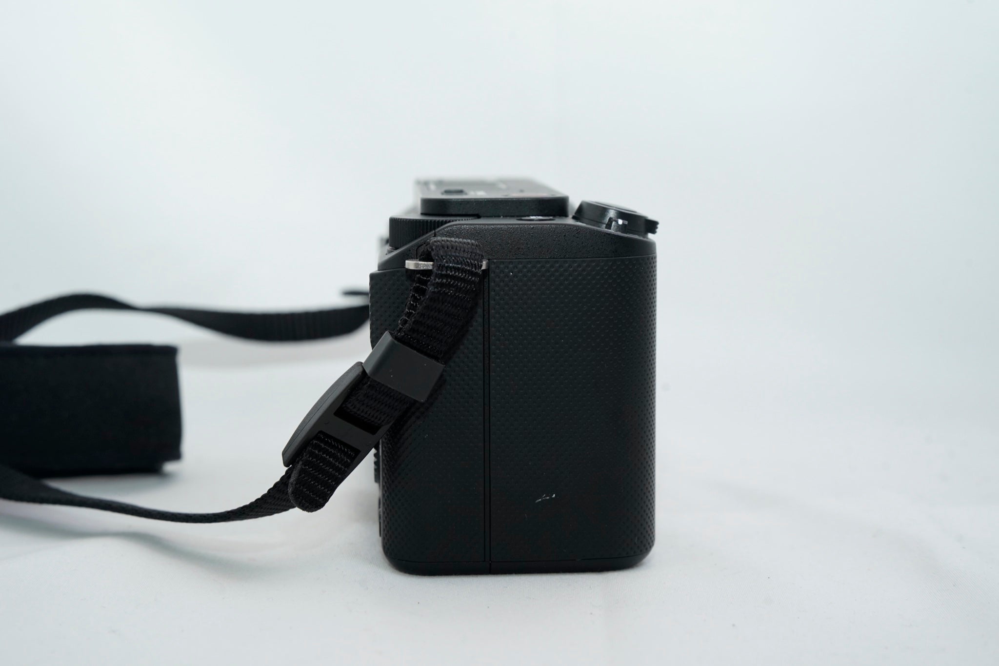 SONY ZV-E1 バッテリー 付属