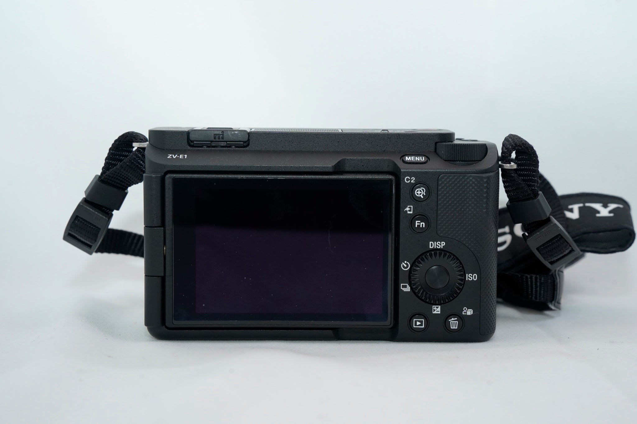 SONY ZV-E1