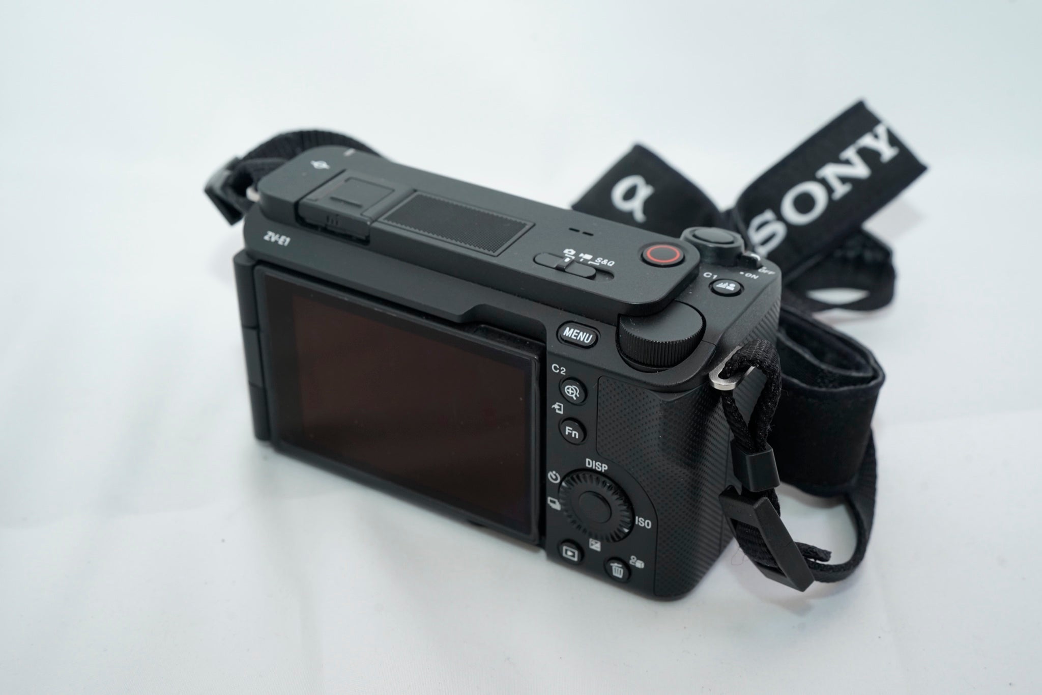 SONY ZV-E1