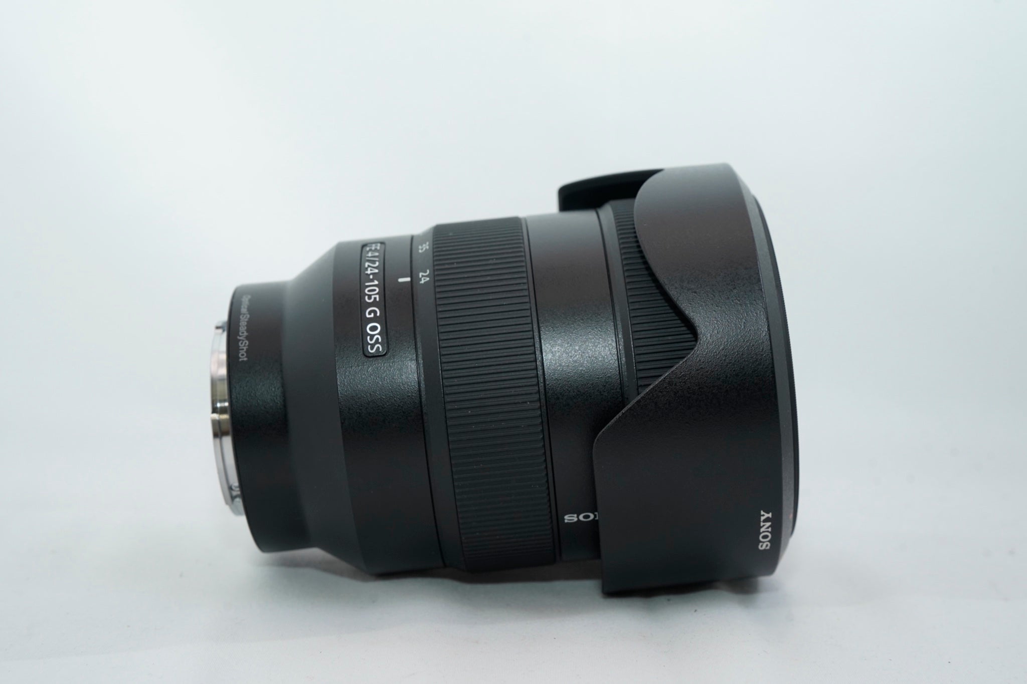 SONY FE 24-105mm F4 G OSS