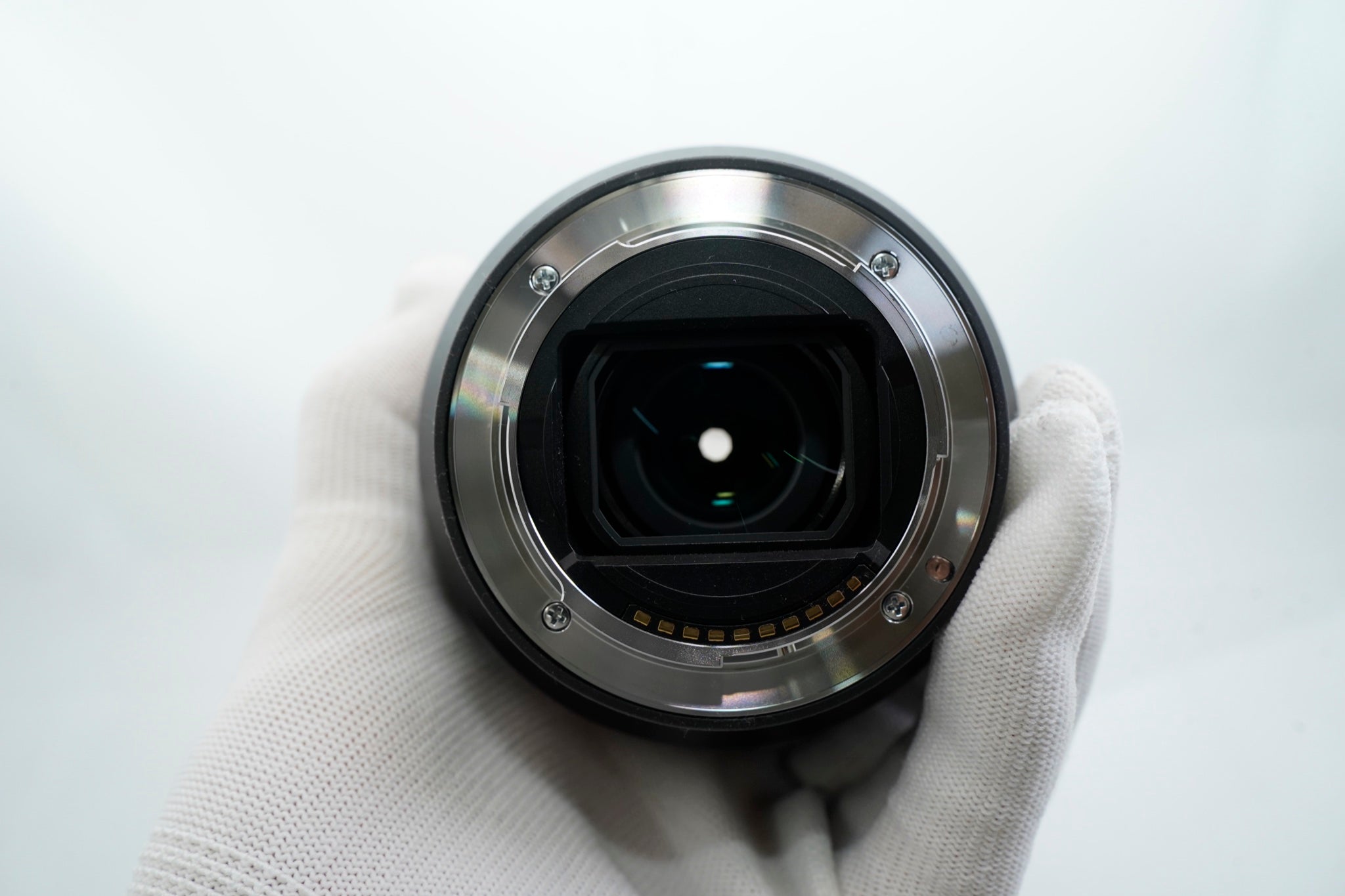 SONY FE 24-105mm F4 G OSS