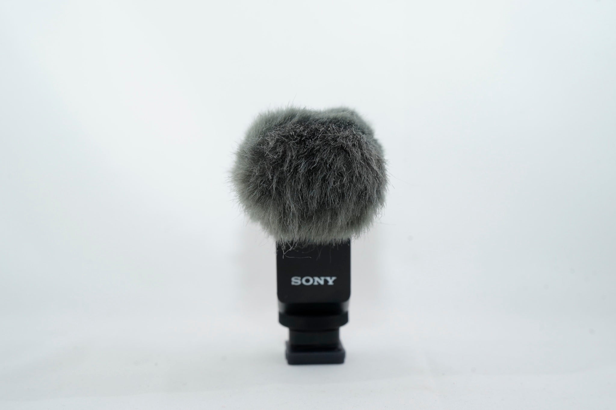SONY ECM-B10
