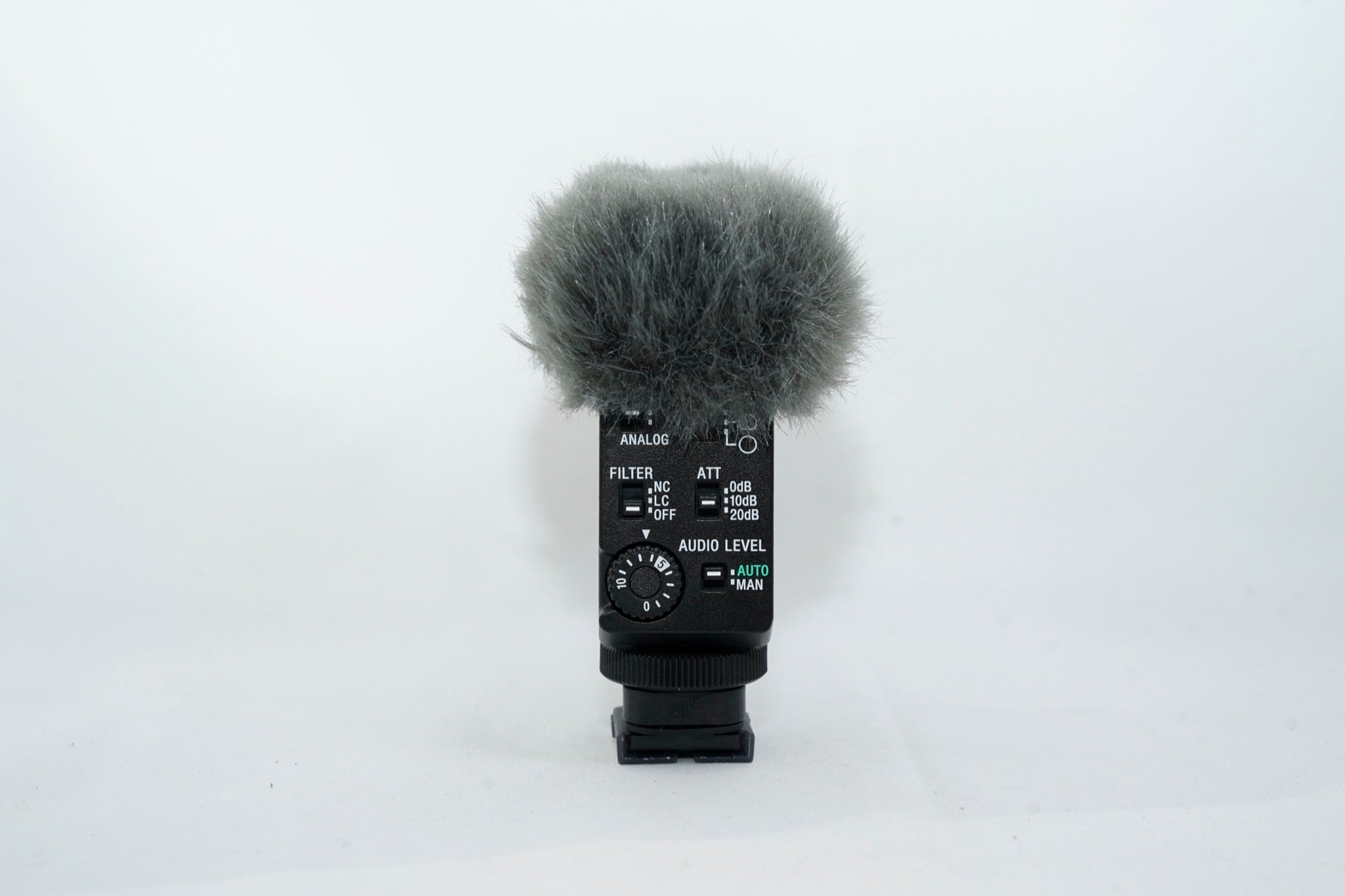 SONY ECM-B10