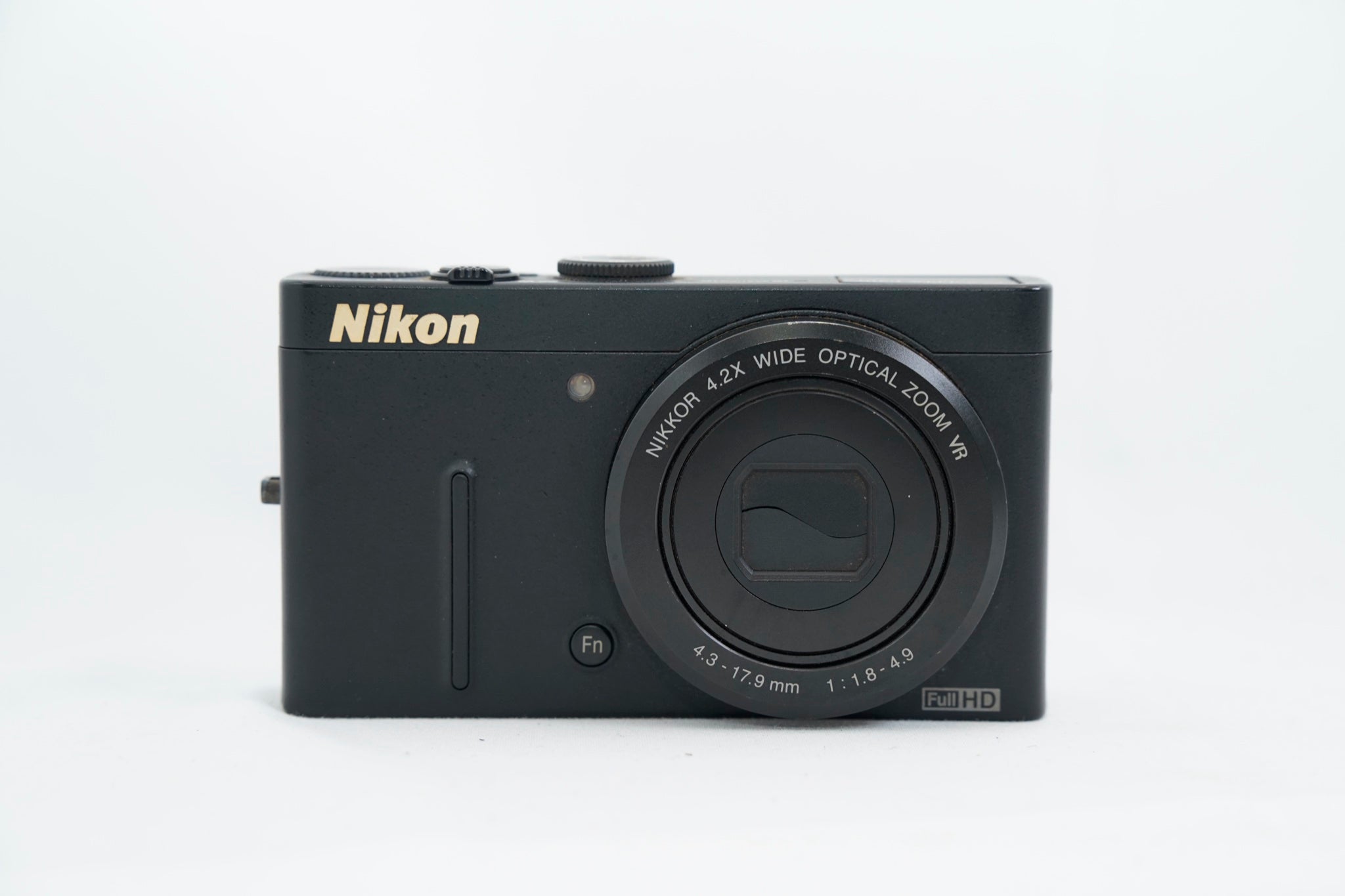 Nikon COOLPIX P310 ﾌﾞﾗｯｸ