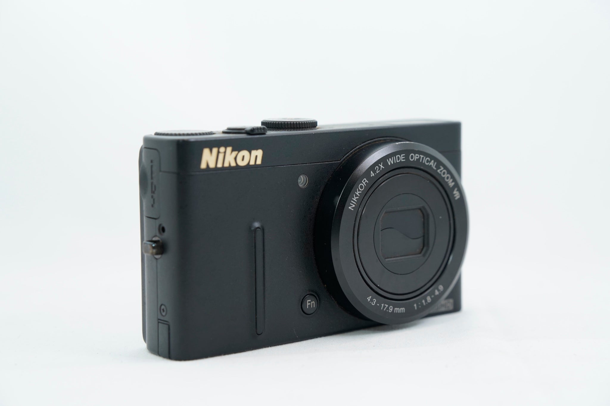 Nikon COOLPIX P310 ﾌﾞﾗｯｸ