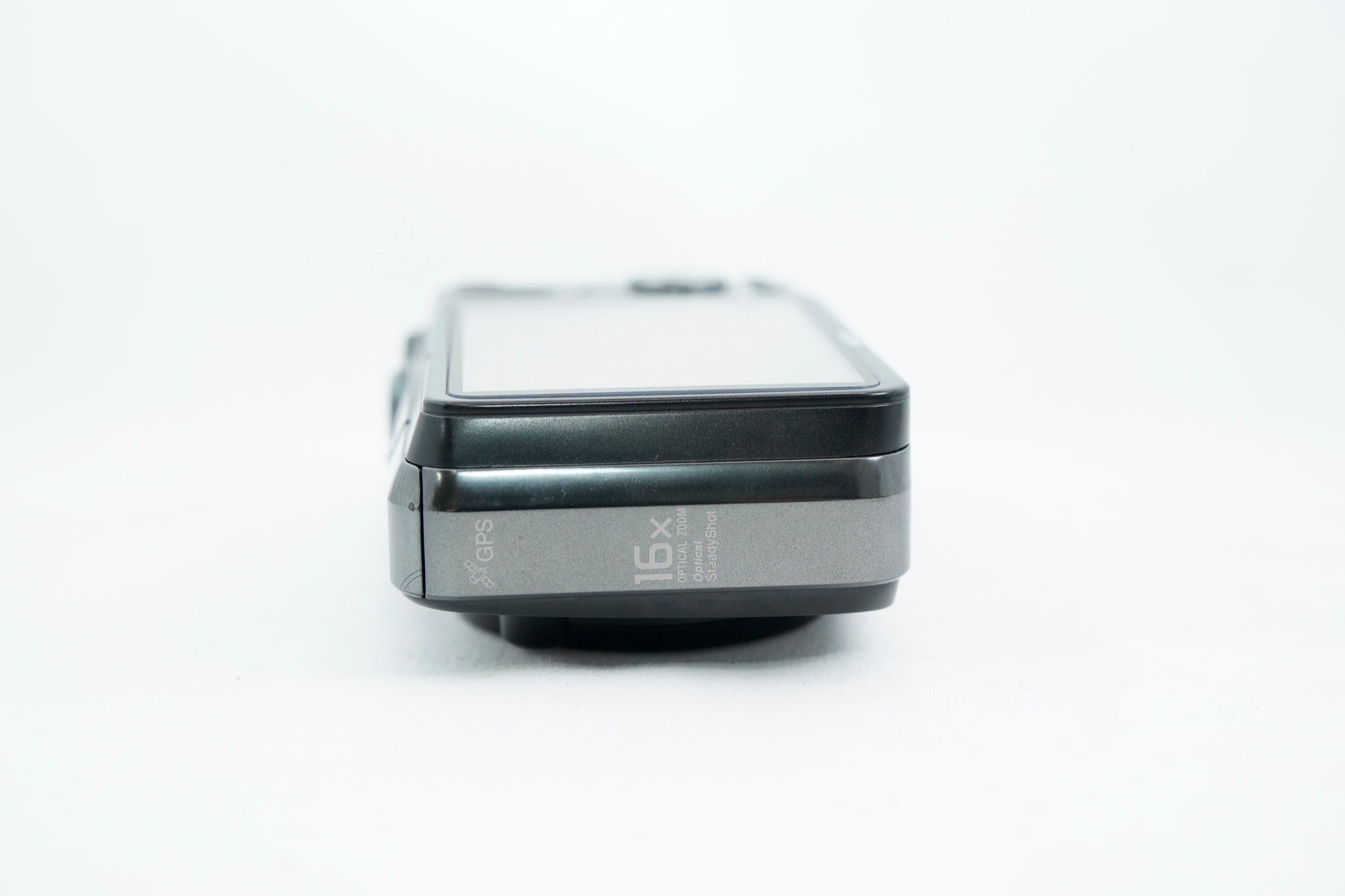 SONY Cyber-shot DSC-HX10V ﾌﾞﾗｯｸ（付属：バッテリー）