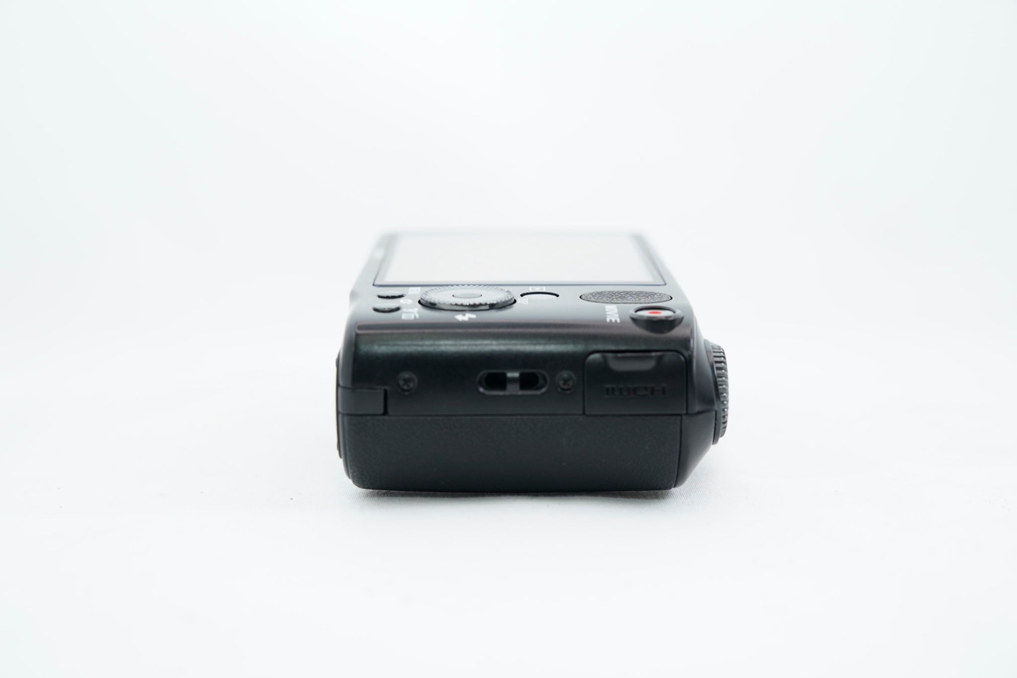 SONY Cyber-shot DSC-HX10V ﾌﾞﾗｯｸ（付属：バッテリー）