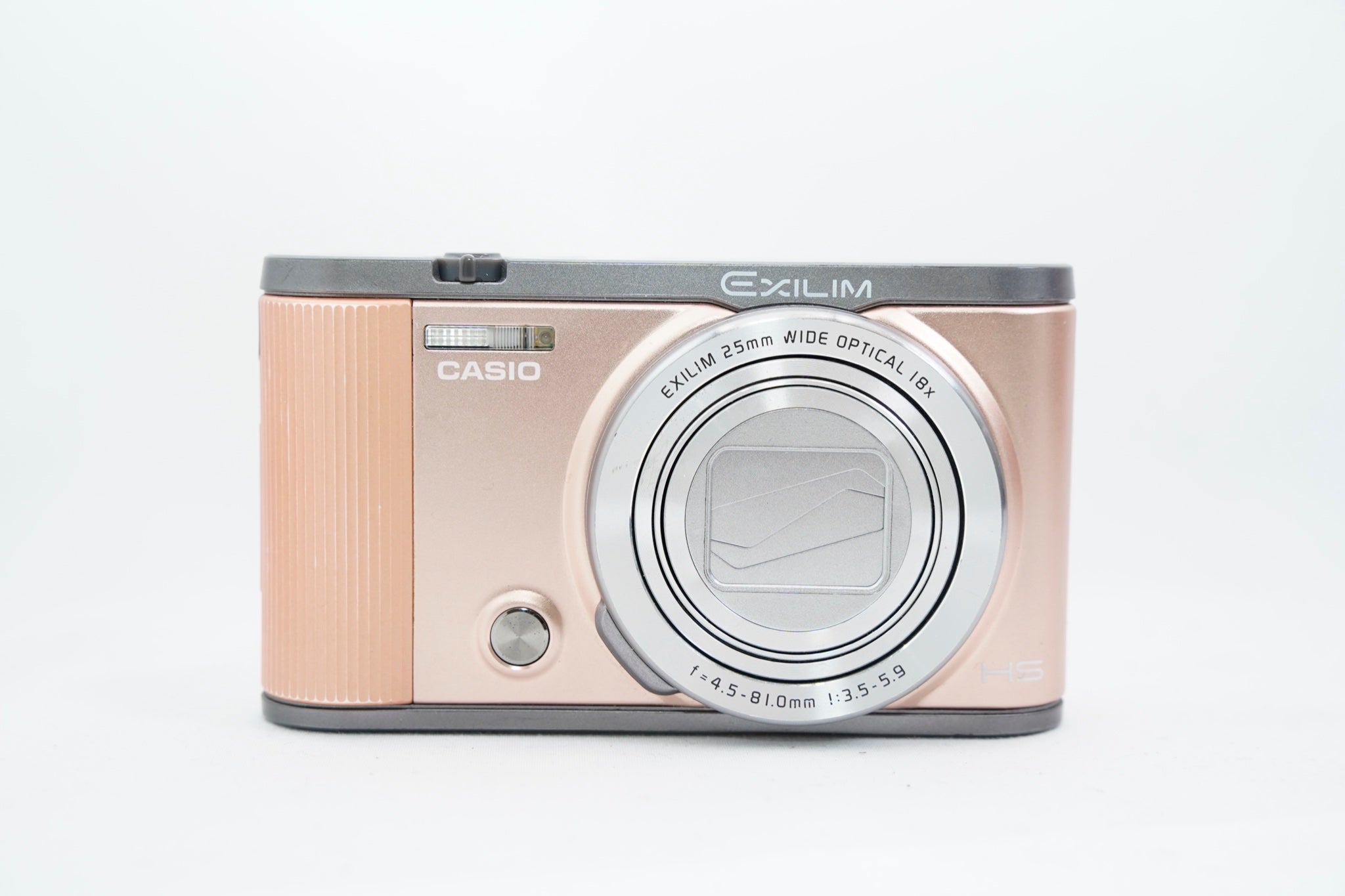 CASIO EXILIM EX-ZR1700 ﾋﾟﾝｸ