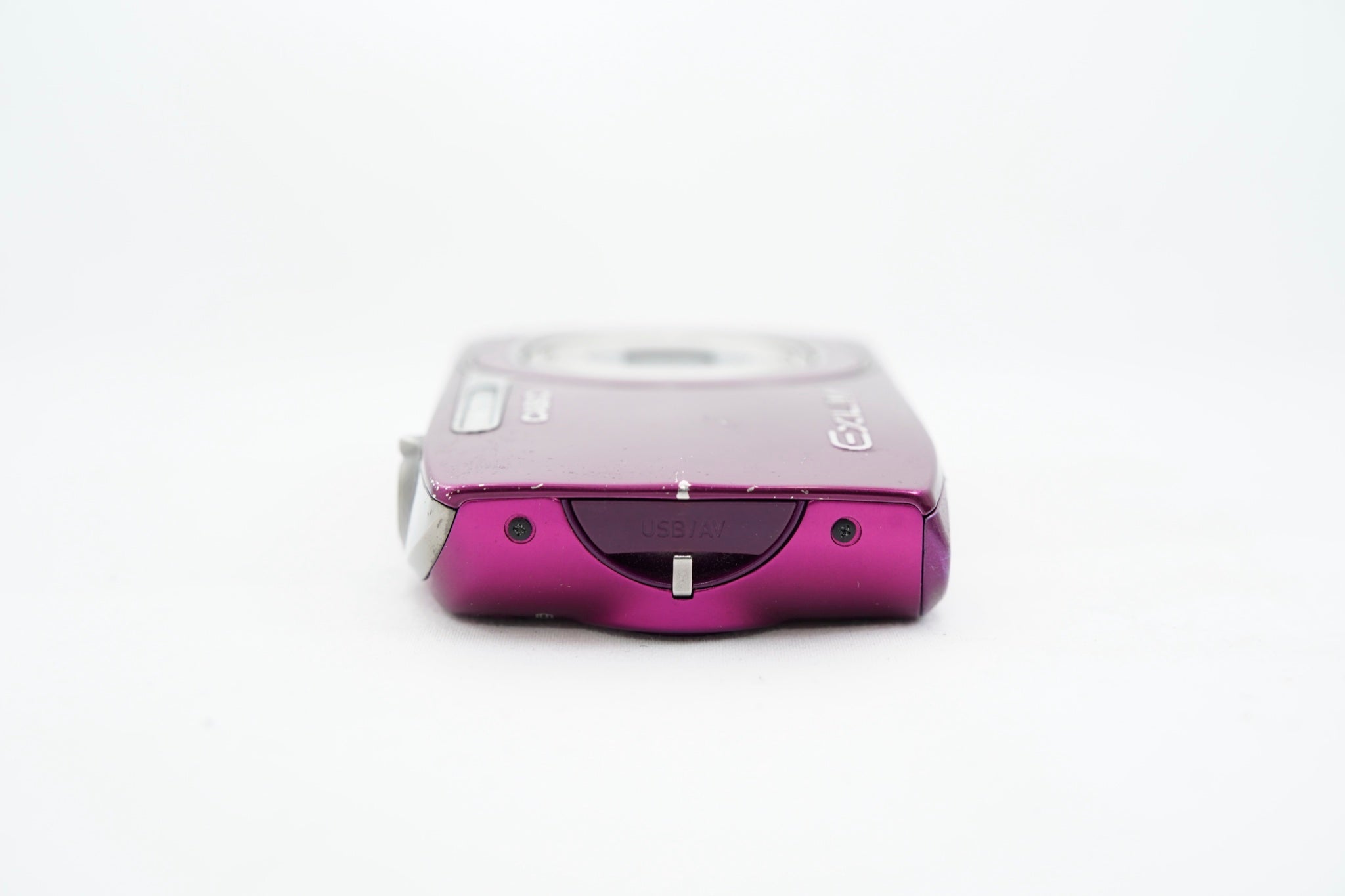 CASIO EXILIM EX-Z2300 ﾊﾟｰﾌﾟﾙ