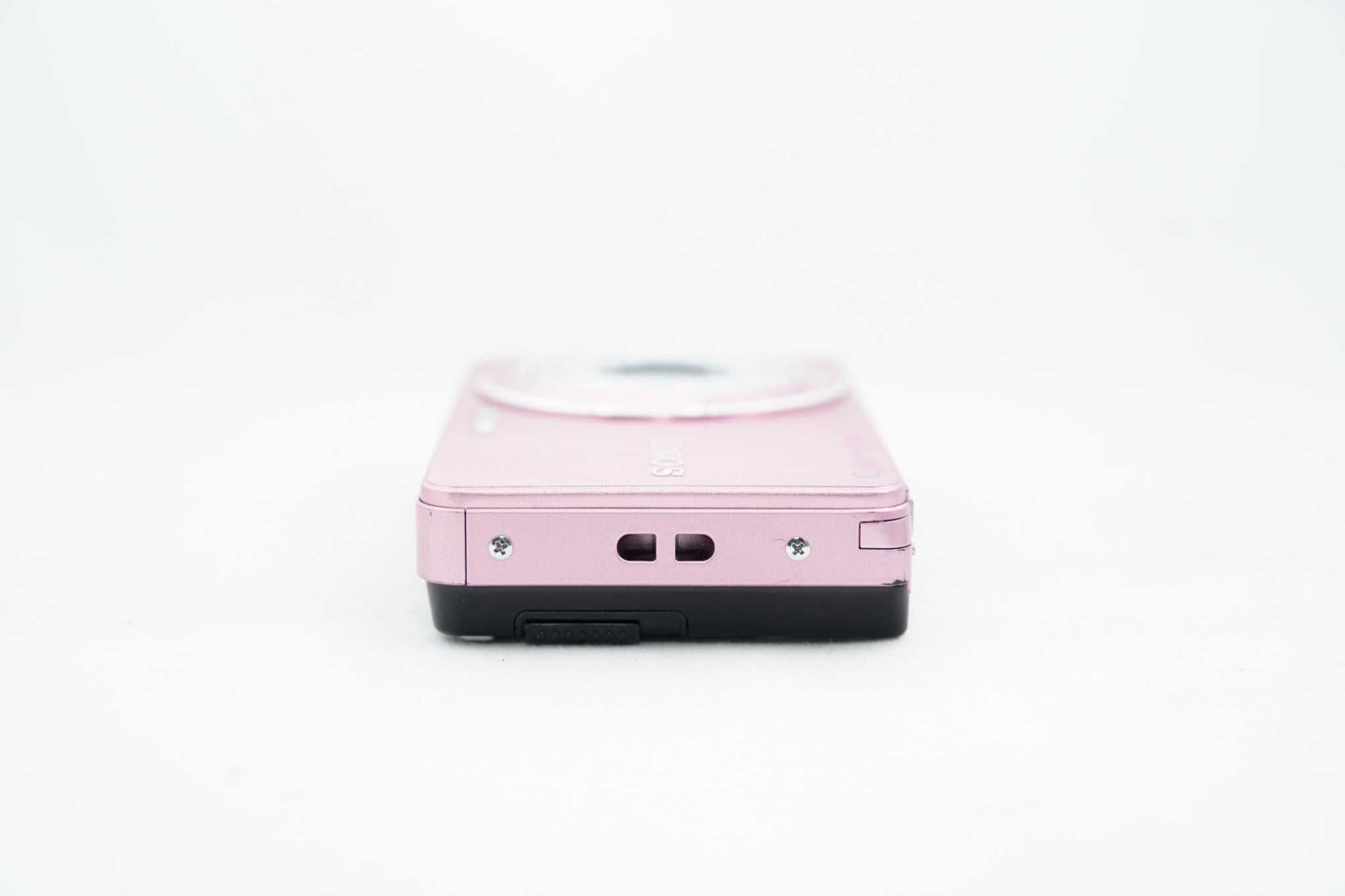 SONY Cyber-shot DSC-W350 ﾋﾟﾝｸ（付属：バッテリー 充電器 付属）