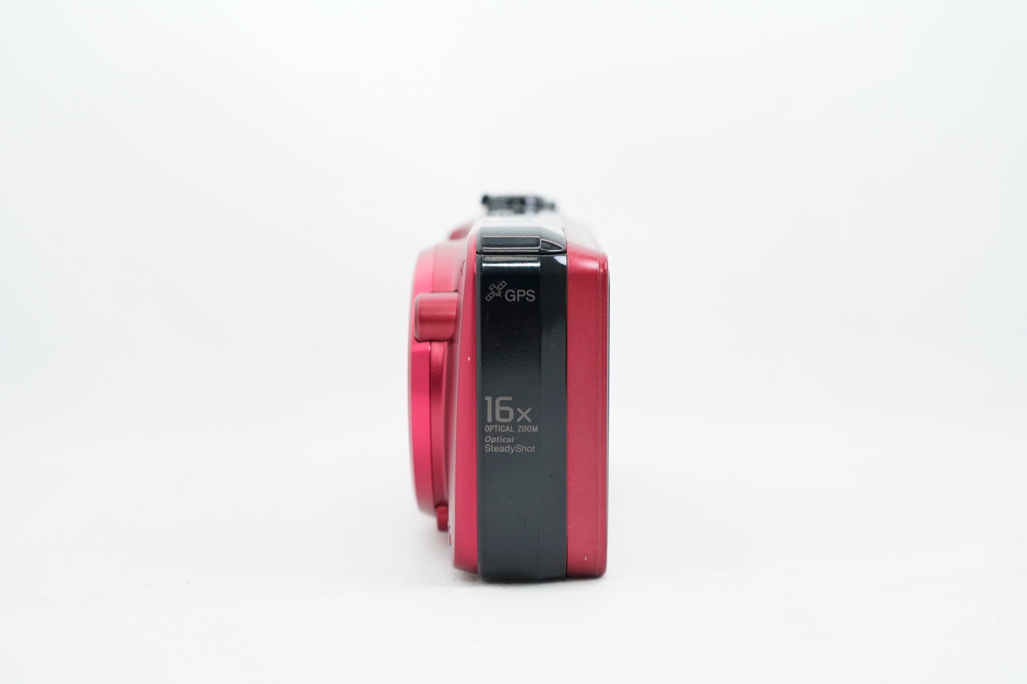SONY Cyber-shot DSC-HX10V ﾚｯﾄﾞ