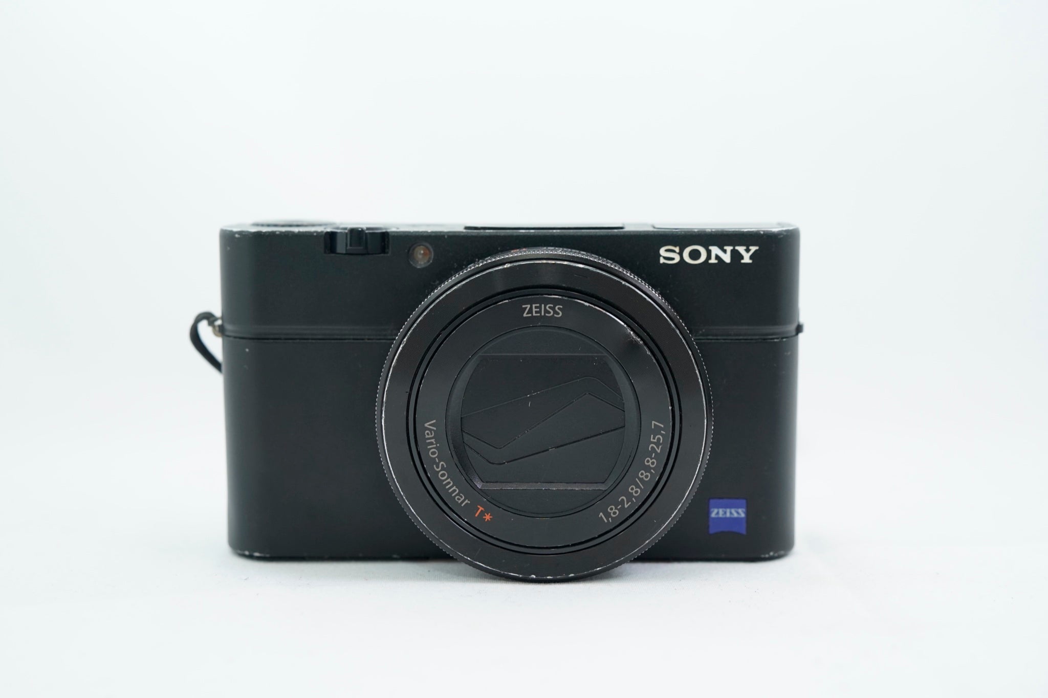 SONY Cyber-shot DSC-RX100 III