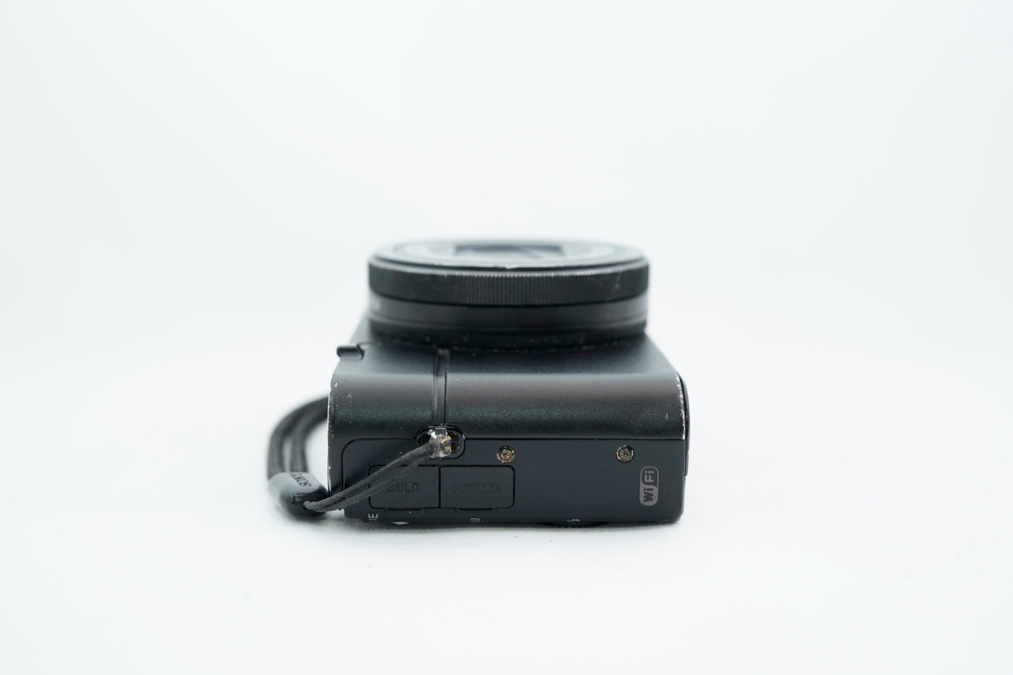 SONY Cyber-shot DSC-RX100 III