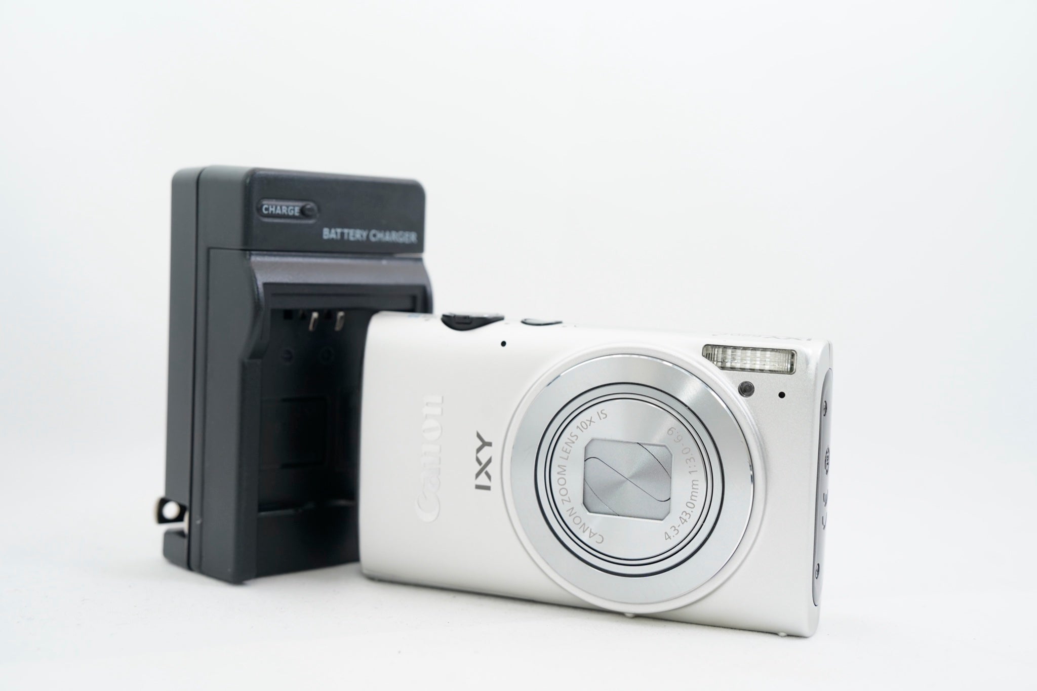 SONY Cyber-shot DSC-W350 ｺﾞｰﾙﾄﾞ（付属：バッテリー）