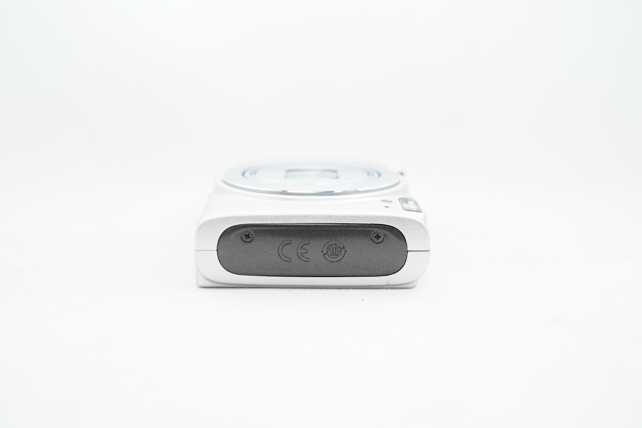 SONY Cyber-shot DSC-W350 ｺﾞｰﾙﾄﾞ（付属：バッテリー）