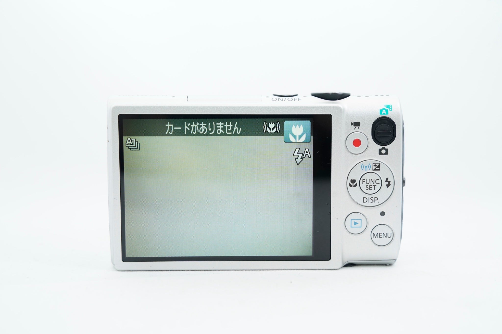 SONY Cyber-shot DSC-W350 ｺﾞｰﾙﾄﾞ（付属：バッテリー）