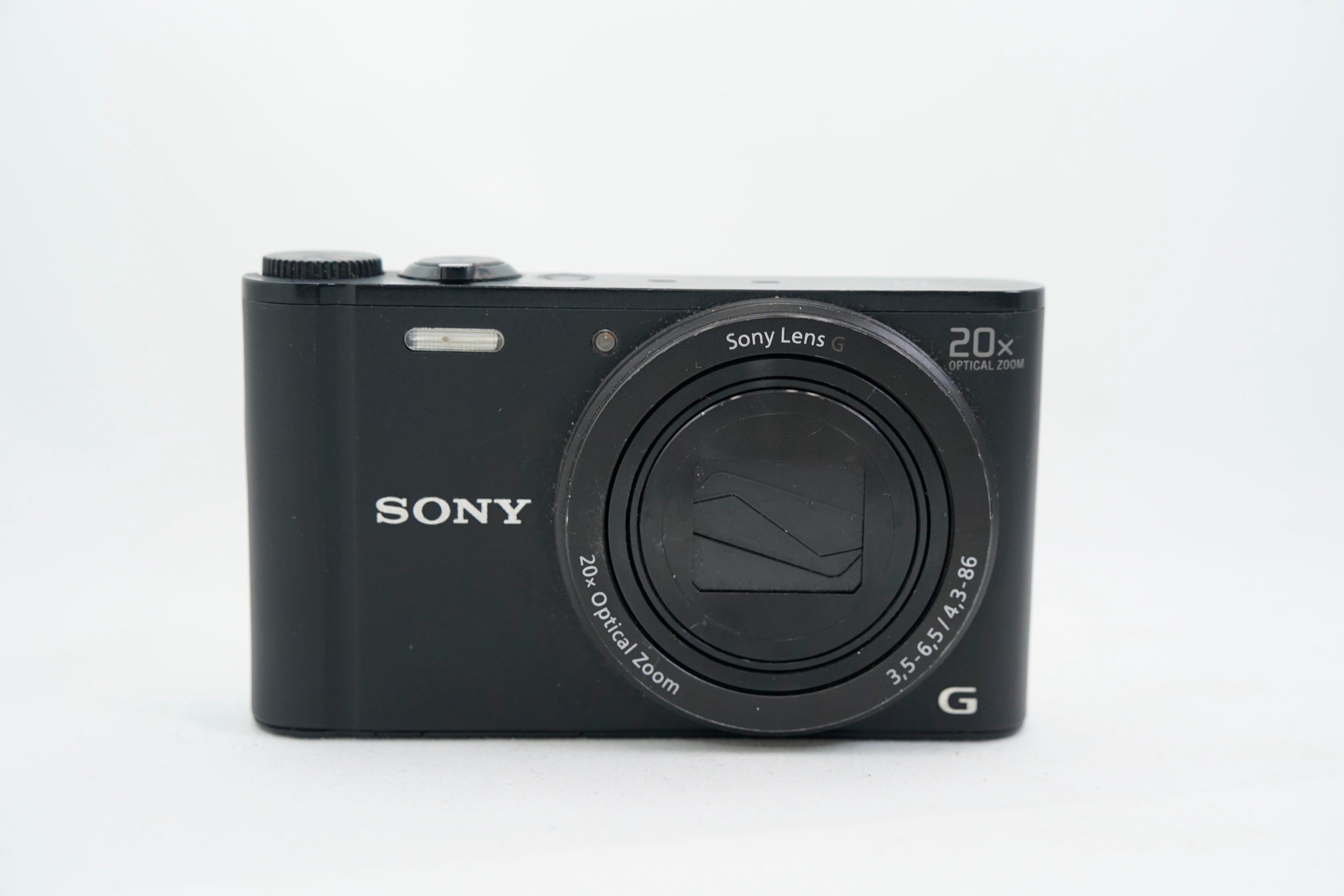 SONY Cyber-shot DSC-WX350 ﾌﾞﾗｯｸ