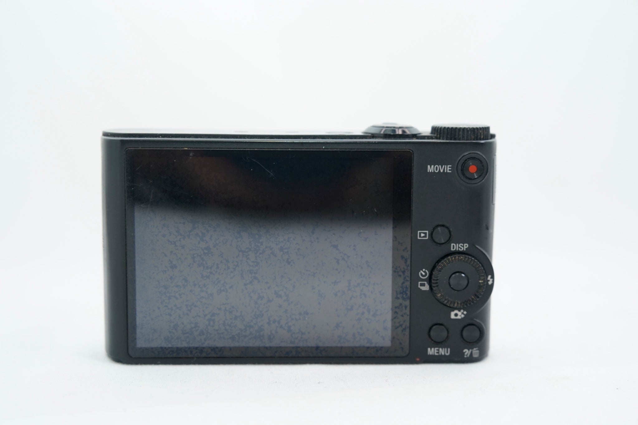 SONY Cyber-shot DSC-WX350 ﾌﾞﾗｯｸ
