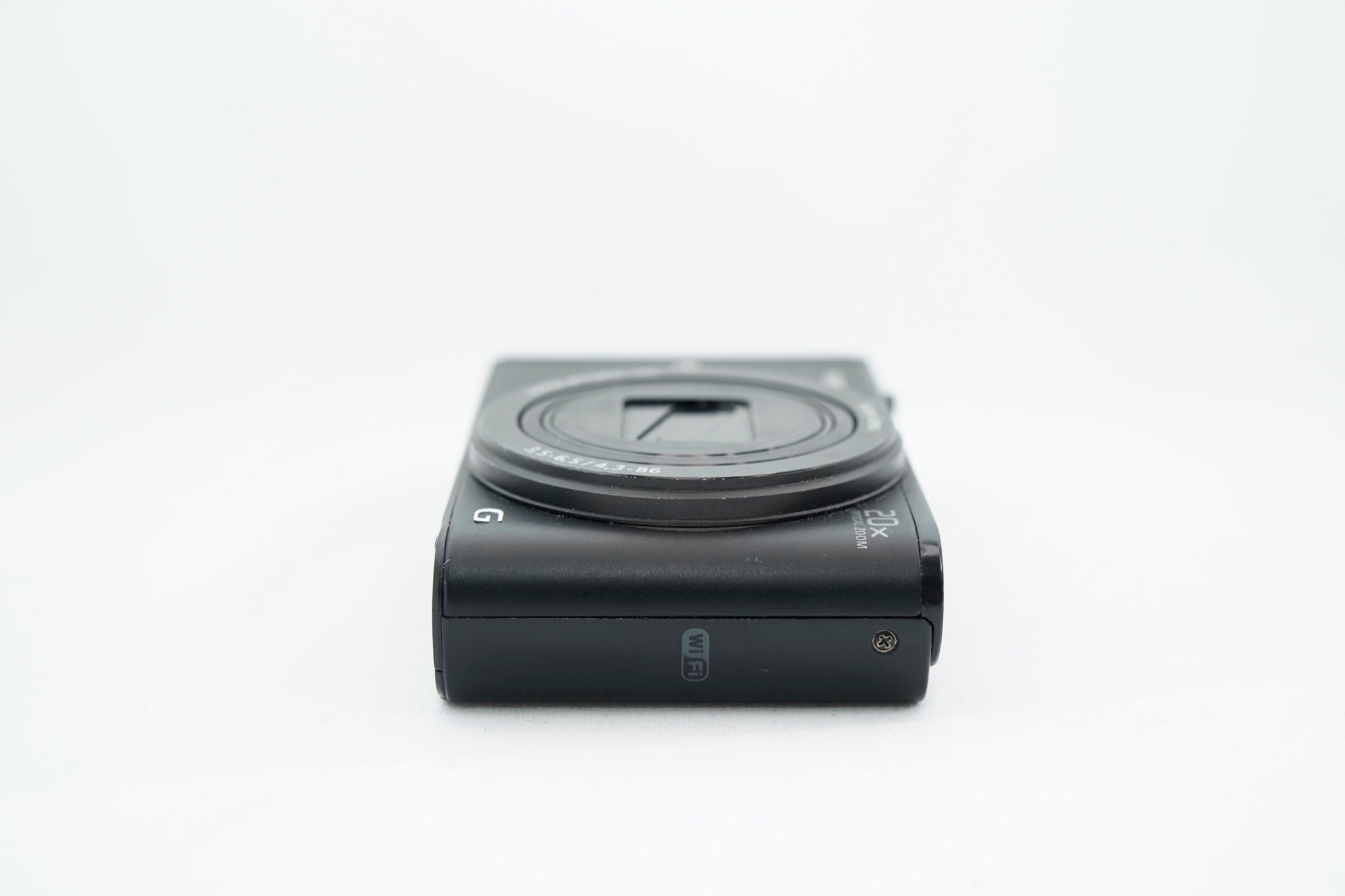 SONY Cyber-shot DSC-WX350 ﾌﾞﾗｯｸ