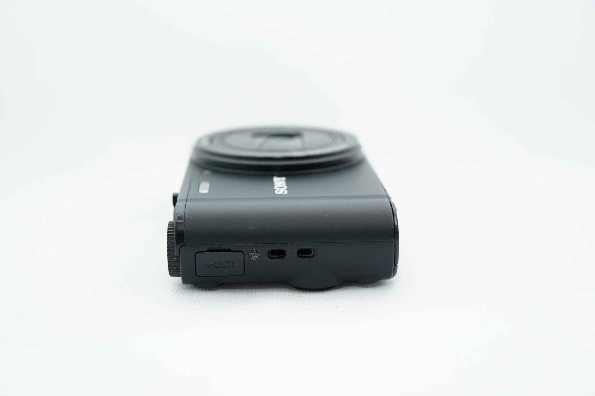SONY Cyber-shot DSC-WX350 ﾌﾞﾗｯｸ